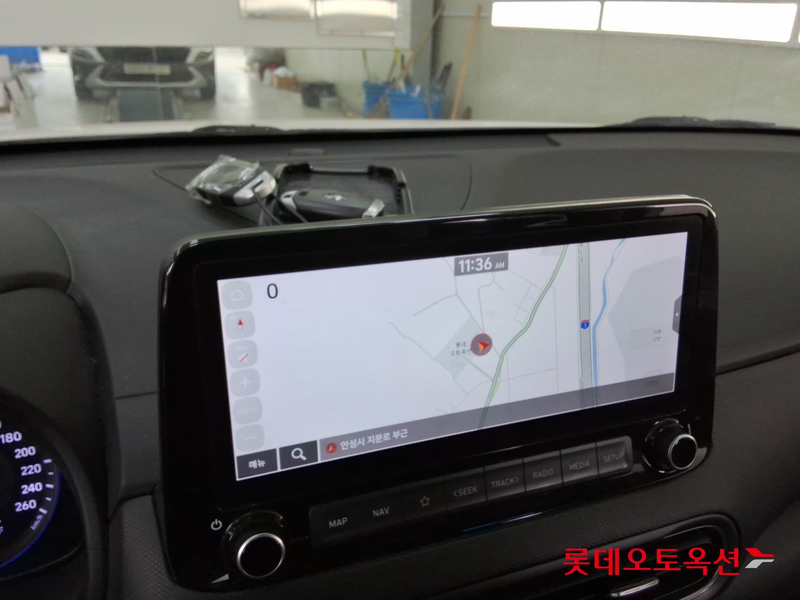 현대자동차 코나 2021 - 이미지 32