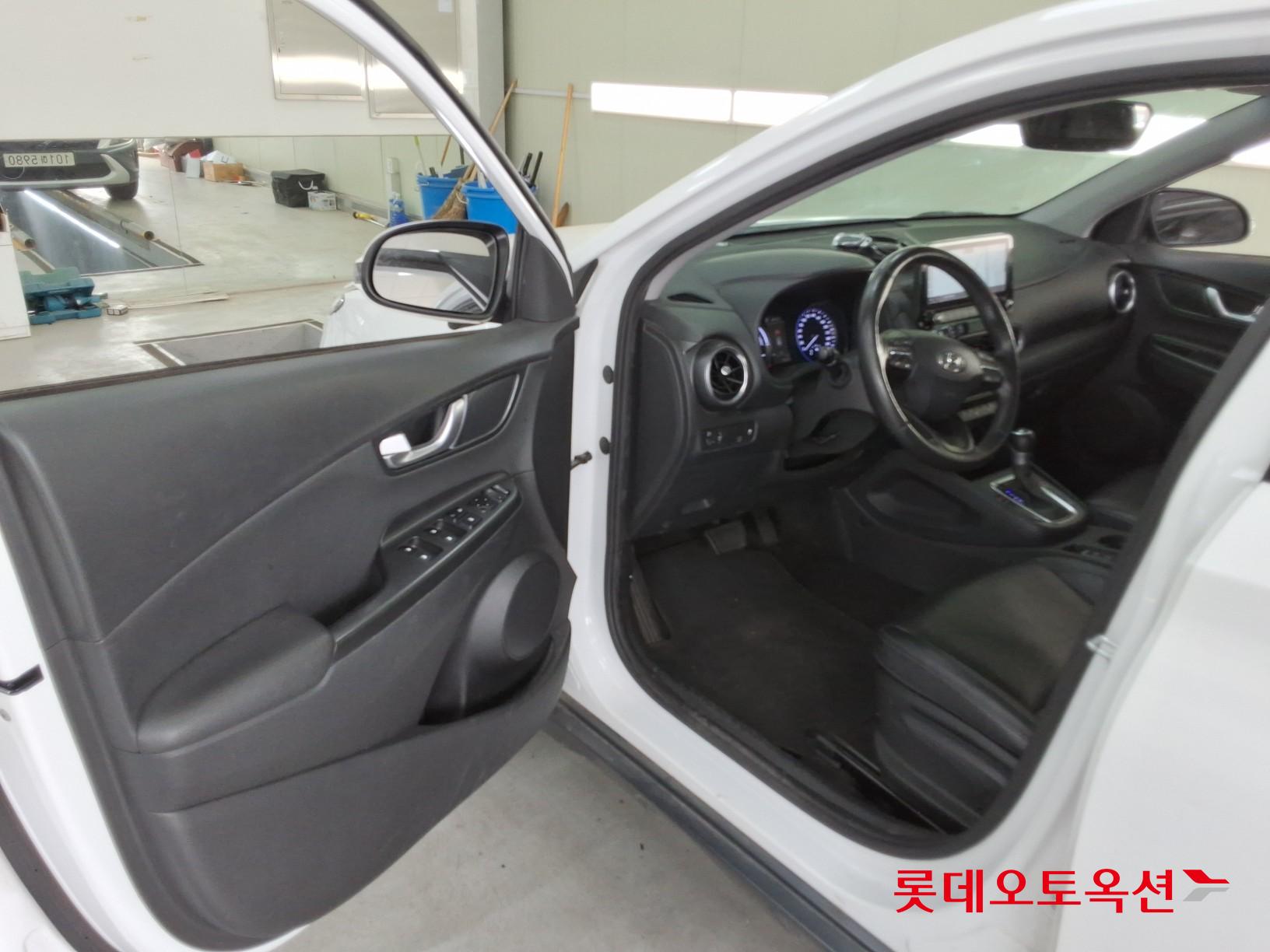 현대자동차 코나 2021 - 이미지 35