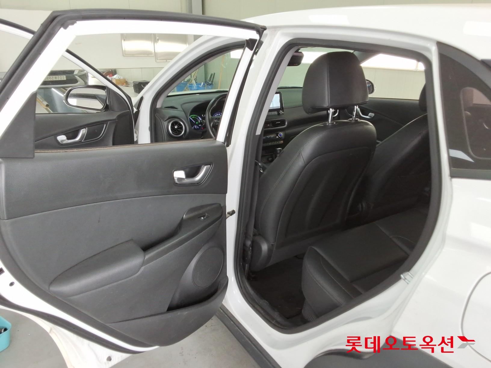 현대자동차 코나 2021 - 이미지 37