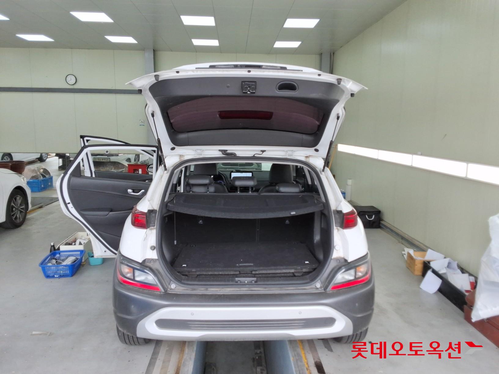 현대자동차 코나 2021 - 이미지 9