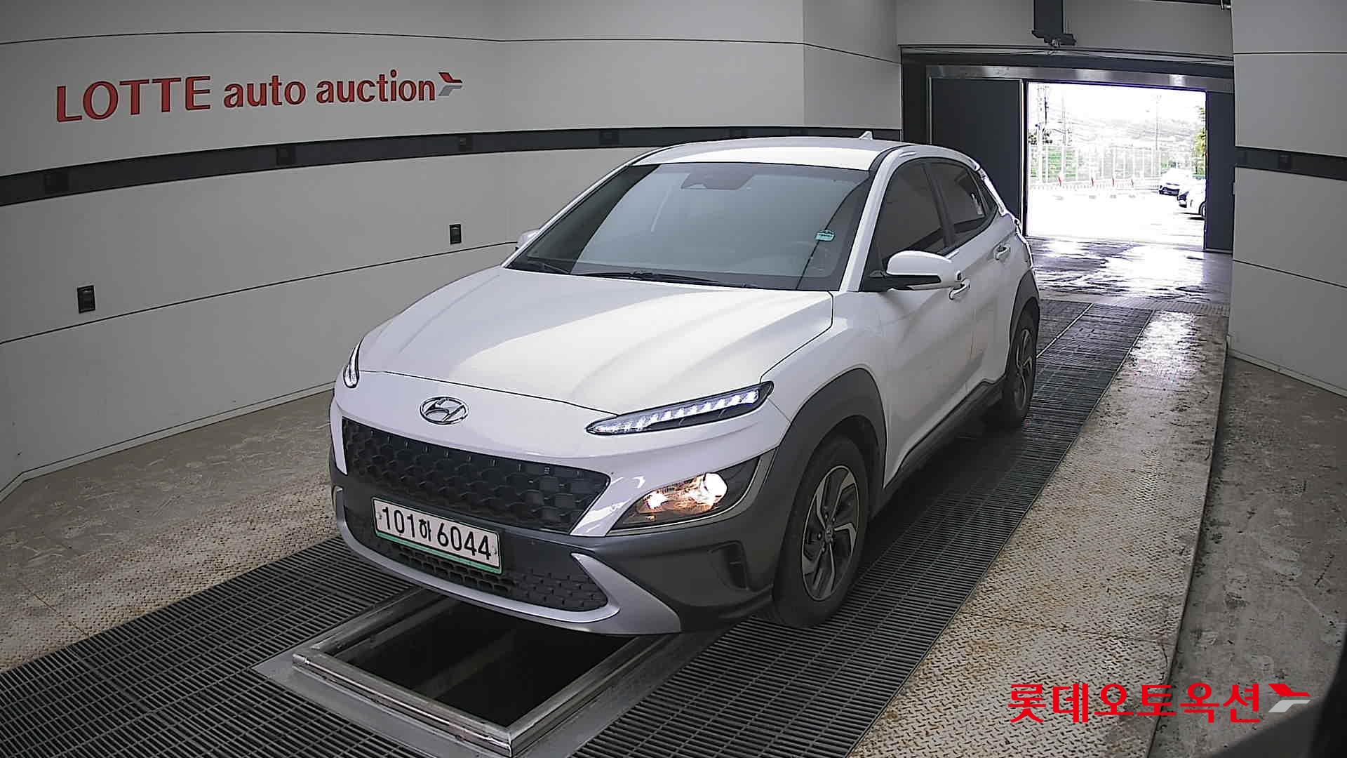 هيونداي كونا 2021 - صورة 10