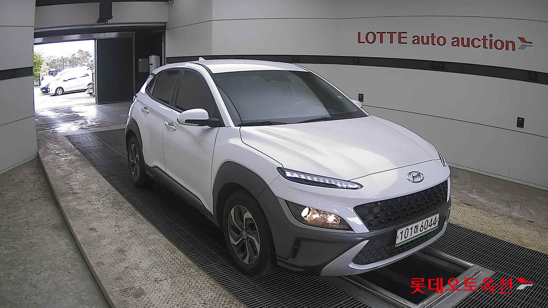 هيونداي كونا 2021 - صورة 6