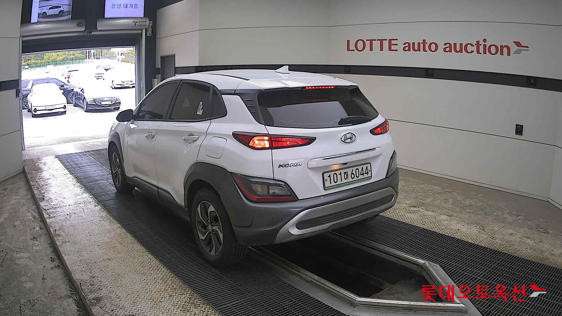 هيونداي كونا 2021 - صورة 4