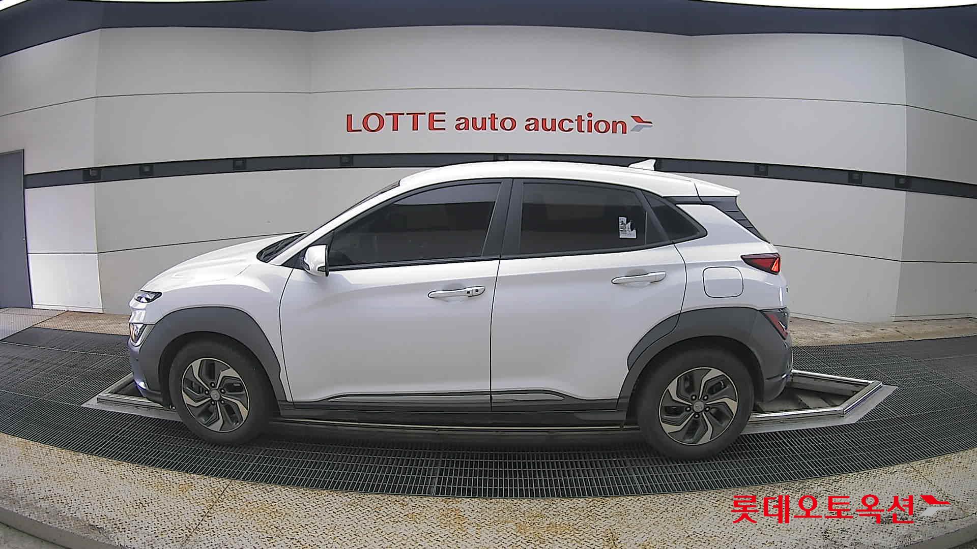 هيونداي كونا 2021 - صورة 13