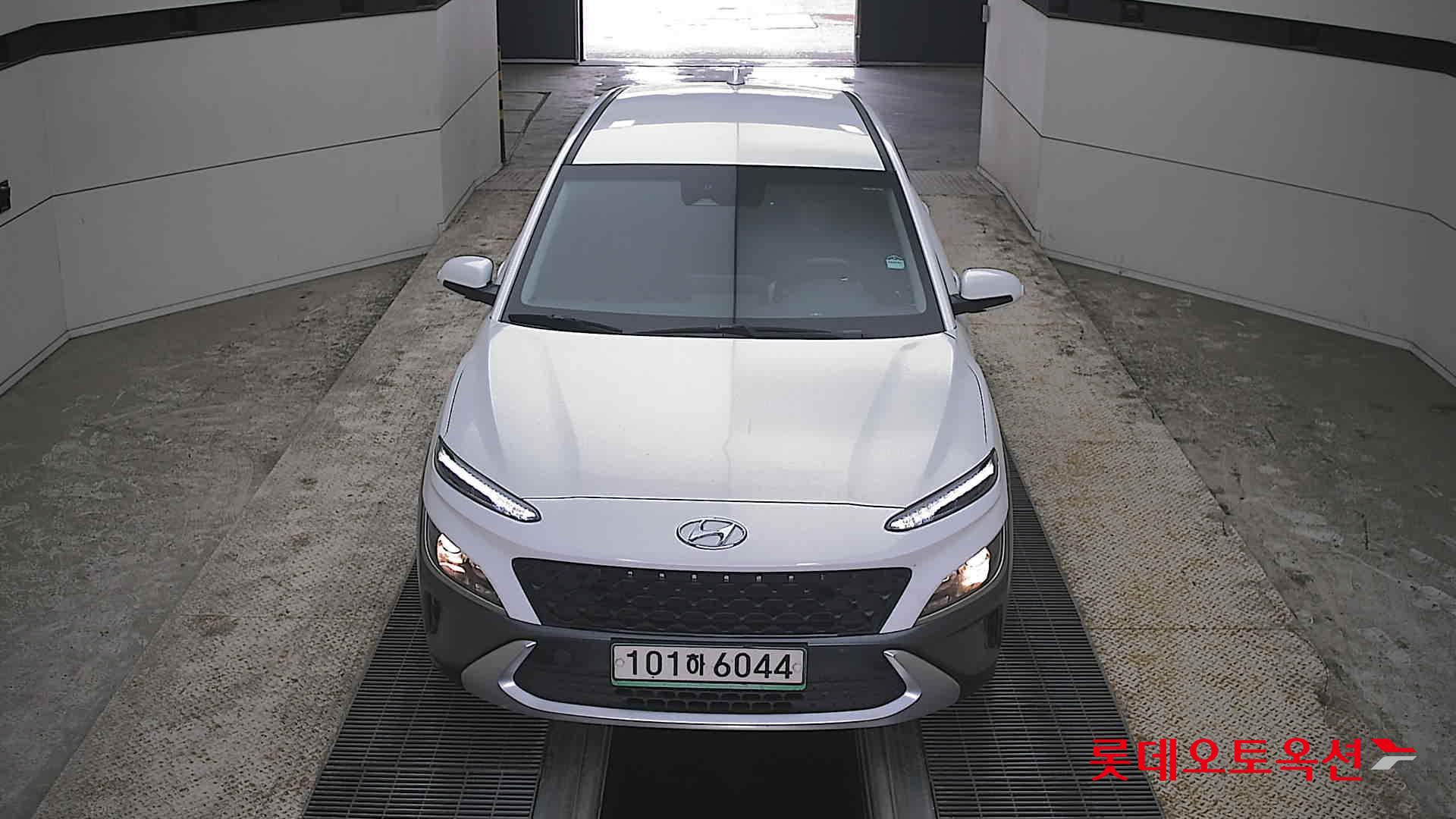 هيونداي كونا