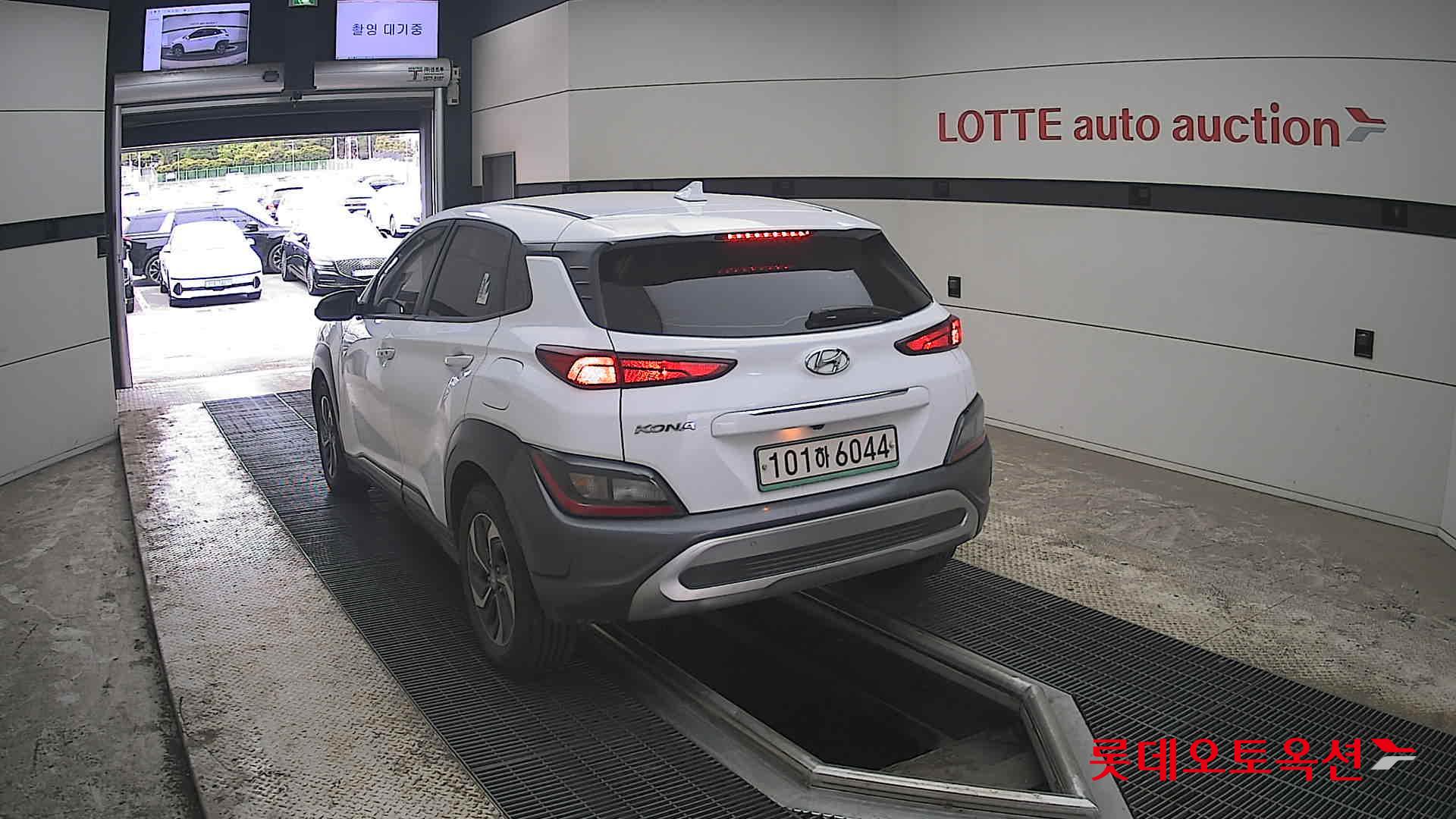 هيونداي كونا 2021 - صورة 16