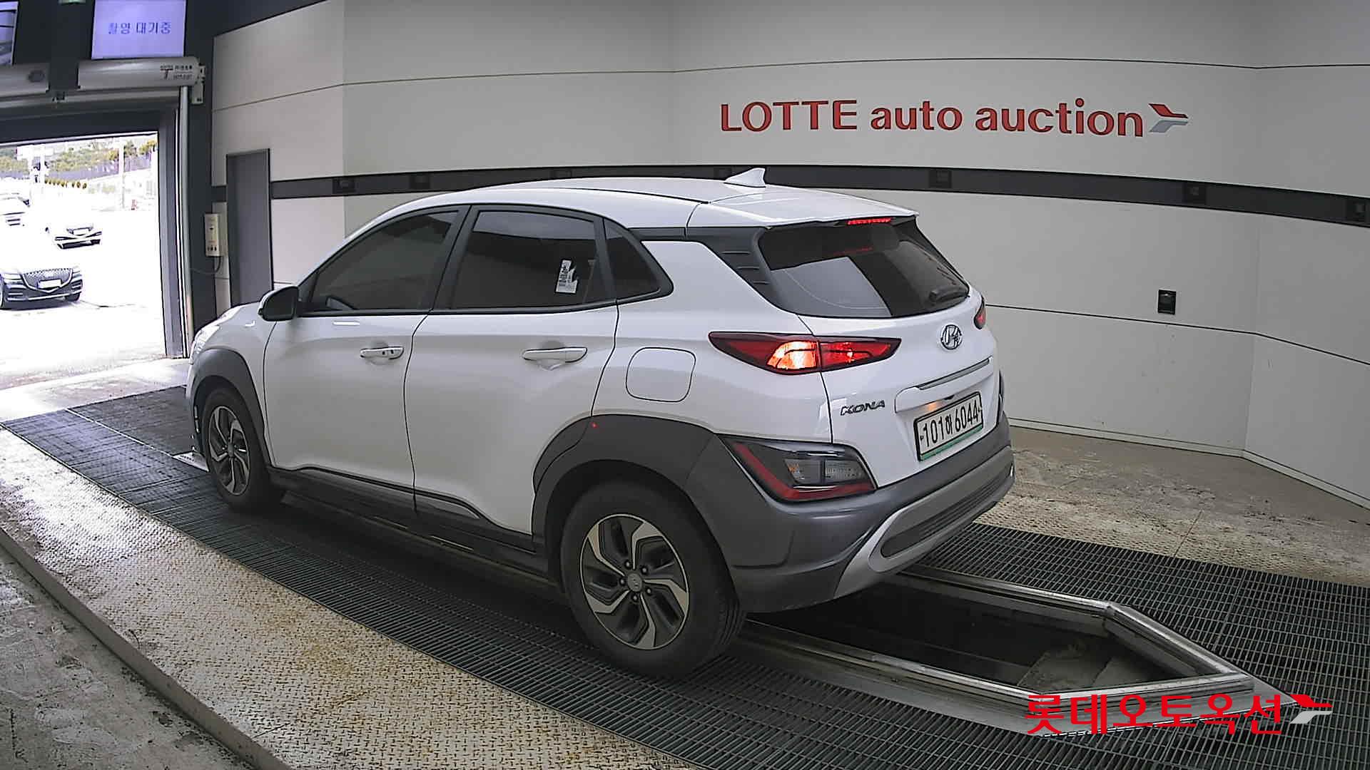 هيونداي كونا 2021 - صورة 15