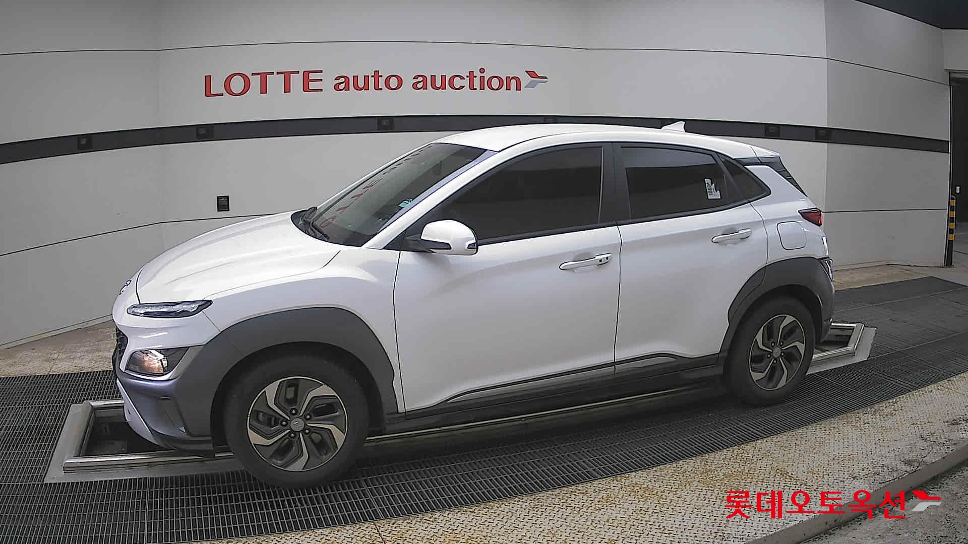 هيونداي كونا 2021 - صورة 12