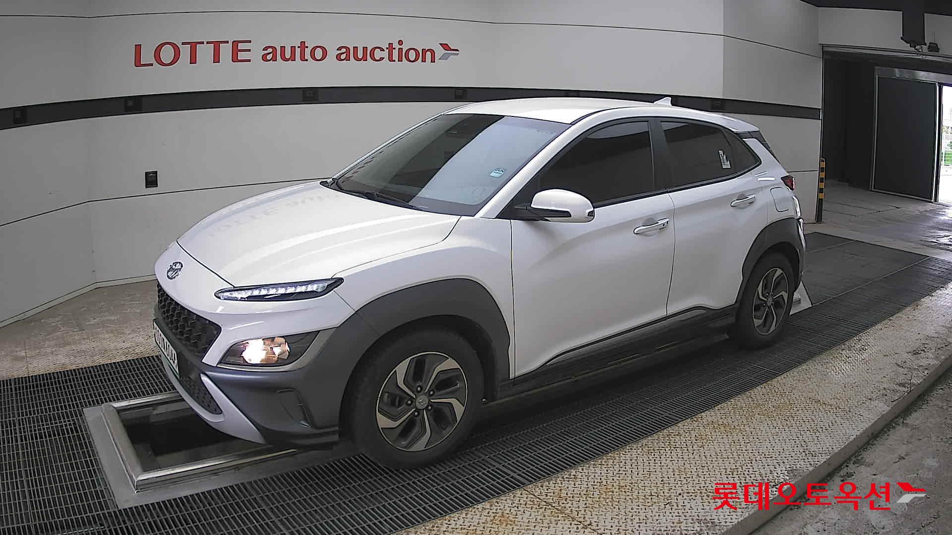 هيونداي كونا 2021 - صورة 11