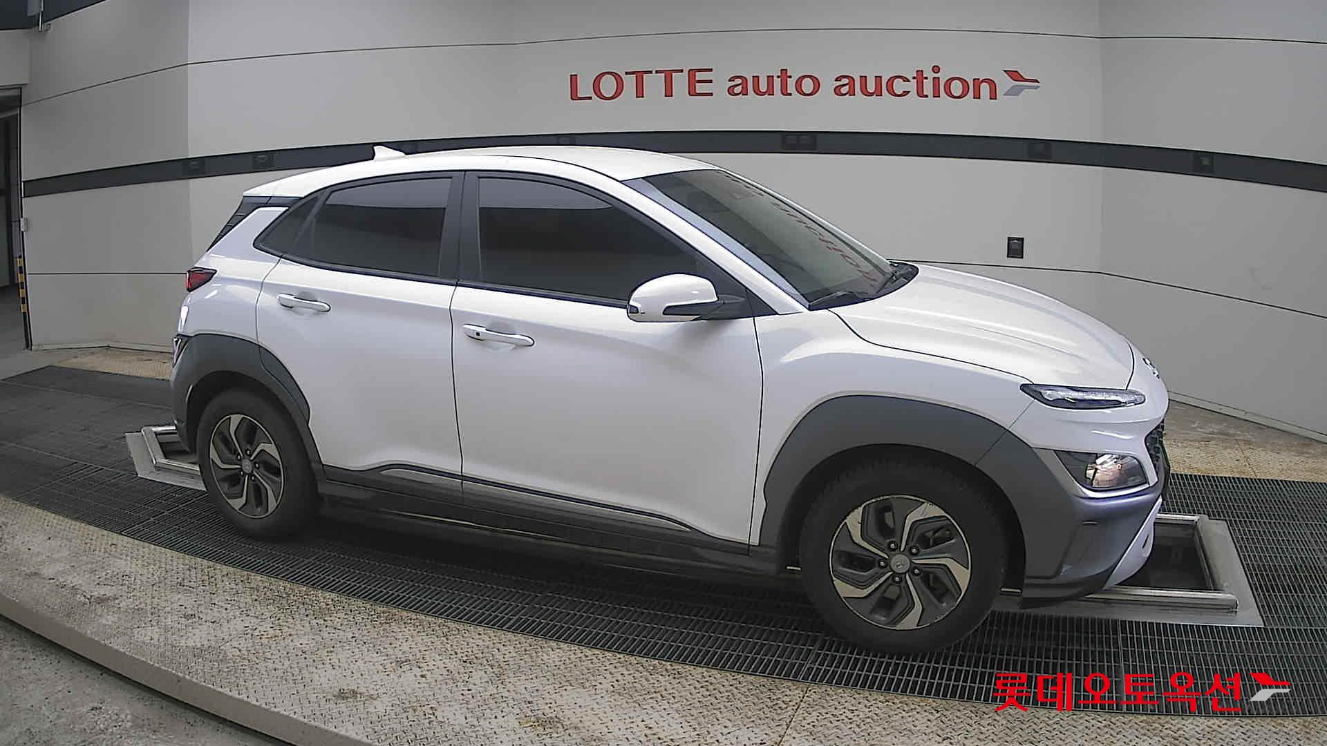 هيونداي كونا 2021 - صورة 22