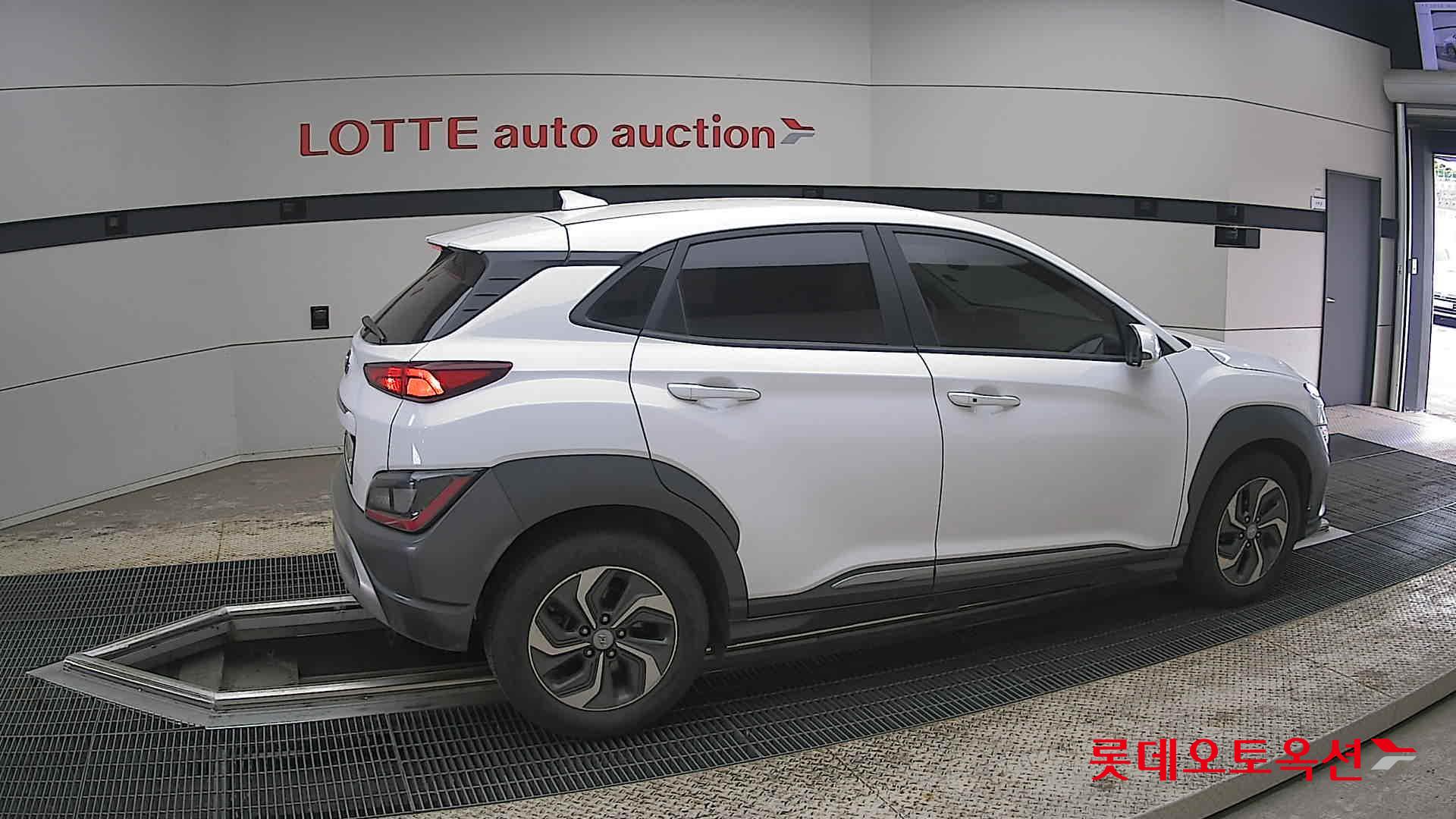 هيونداي كونا 2021 - صورة 20