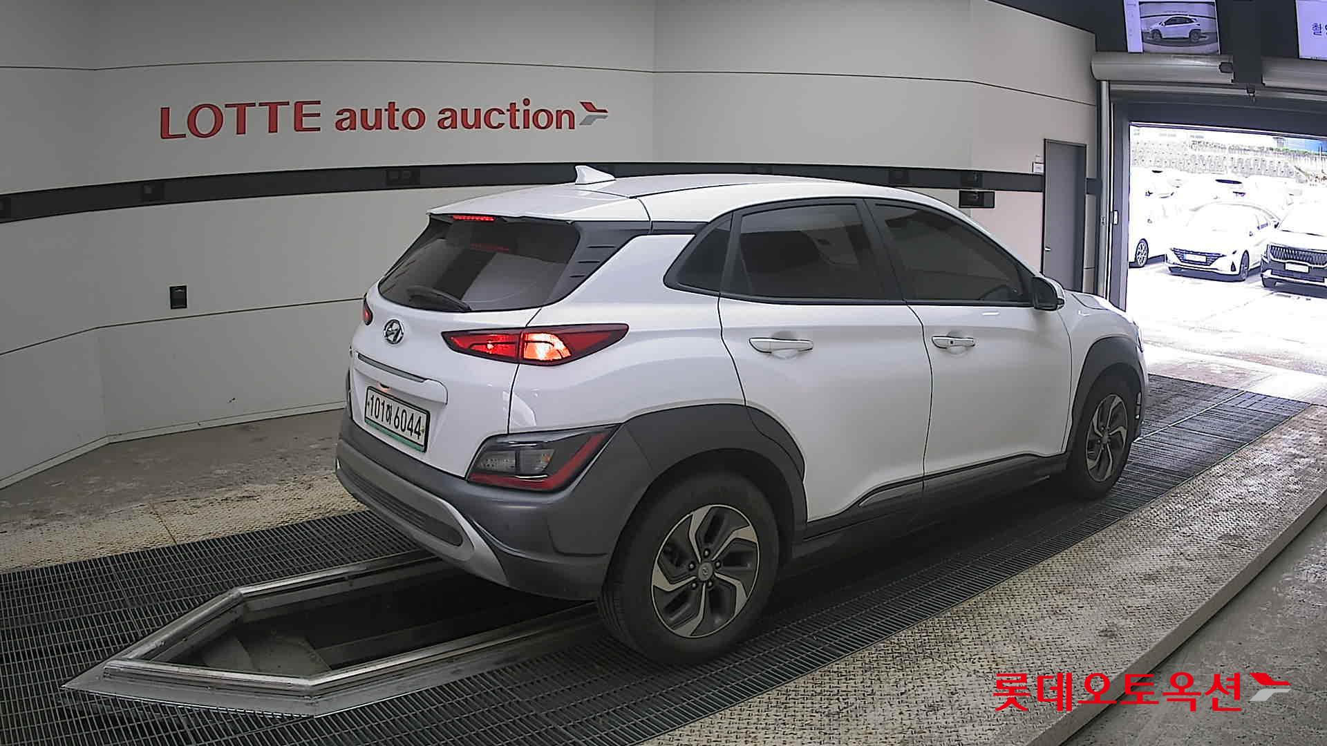 هيونداي كونا 2021 - صورة 19