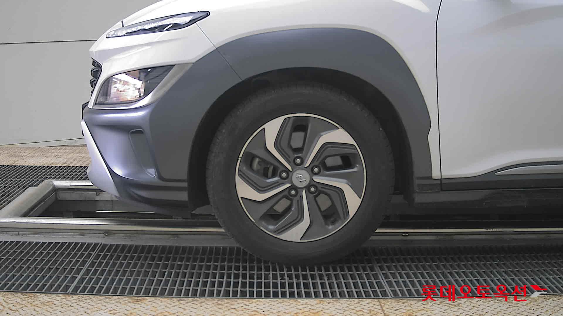 هيونداي كونا 2021 - صورة 25