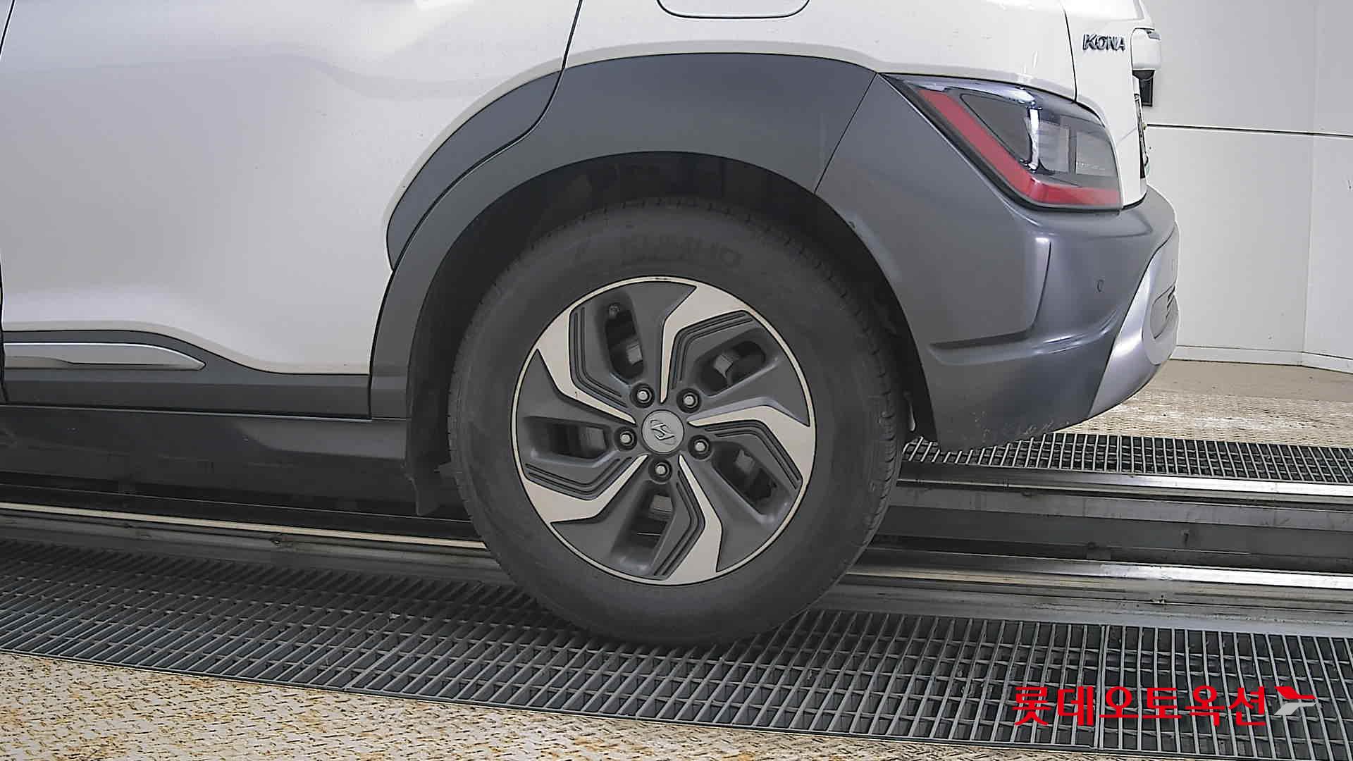 هيونداي كونا 2021 - صورة 26