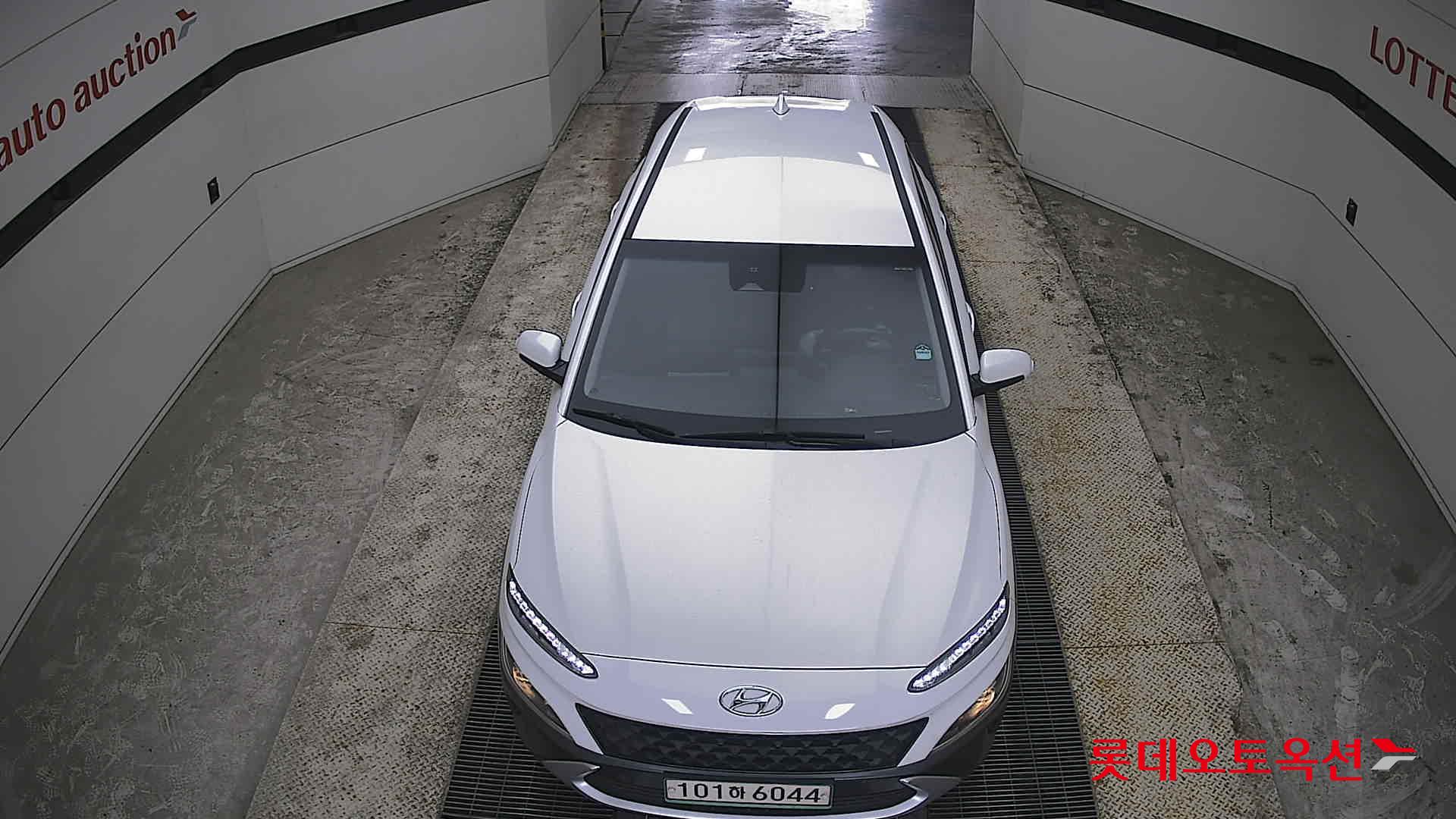 هيونداي كونا 2021 - صورة 7