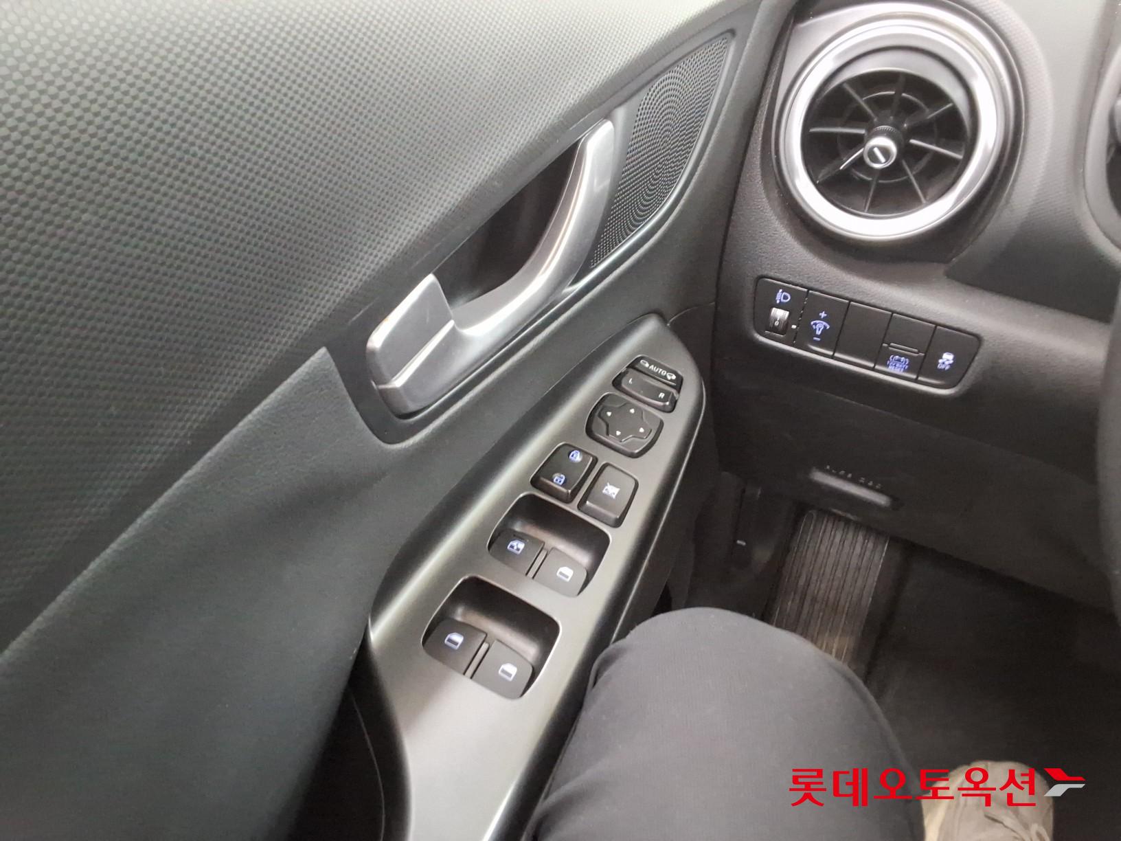 هيونداي كونا 2021 - صورة 29