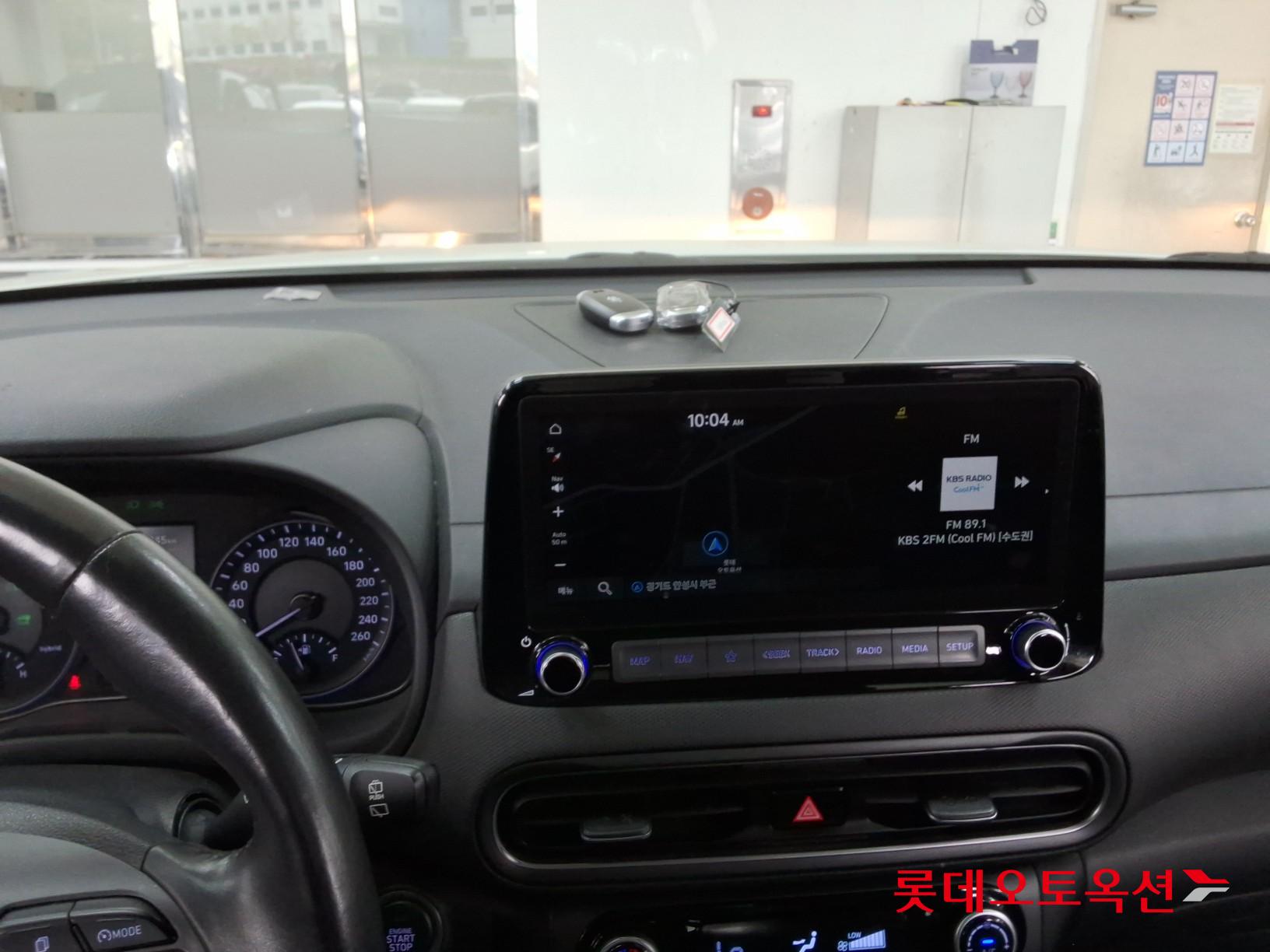 هيونداي كونا 2021 - صورة 32