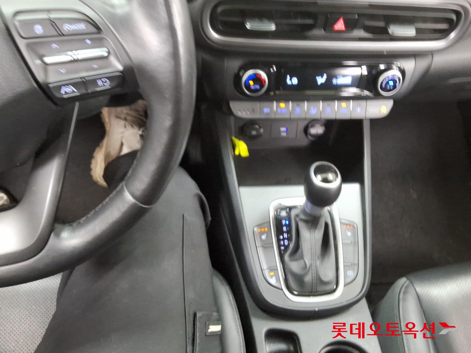 هيونداي كونا 2021 - صورة 34