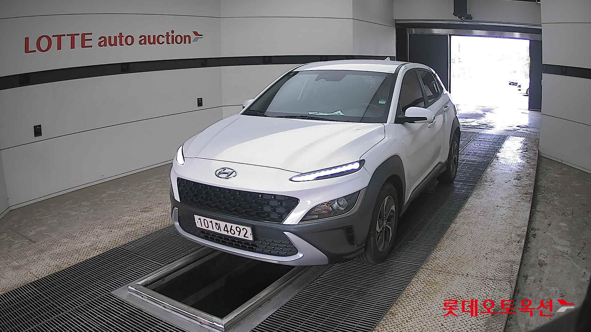 Hyundai Kona 2021 - Image 10