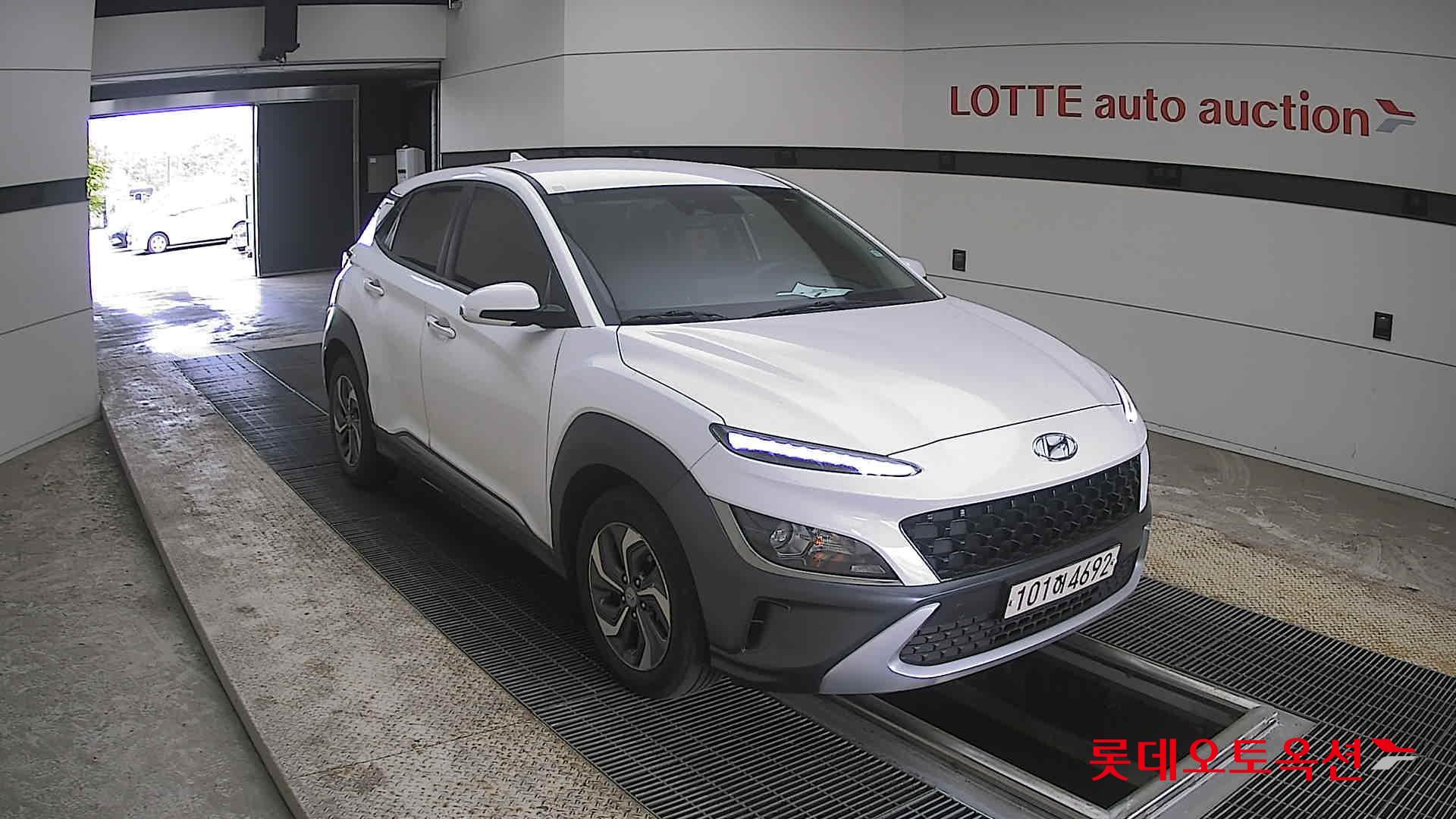 Hyundai Kona 2021 - Image 6