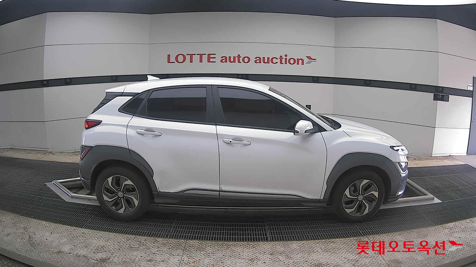 Hyundai Kona 2021 - Image 21