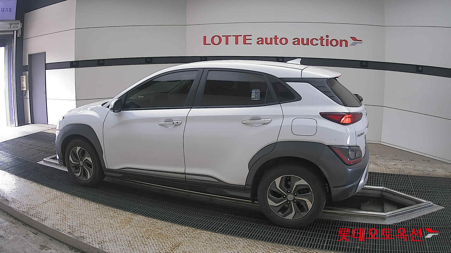 Hyundai Kona 2021 - Image 14