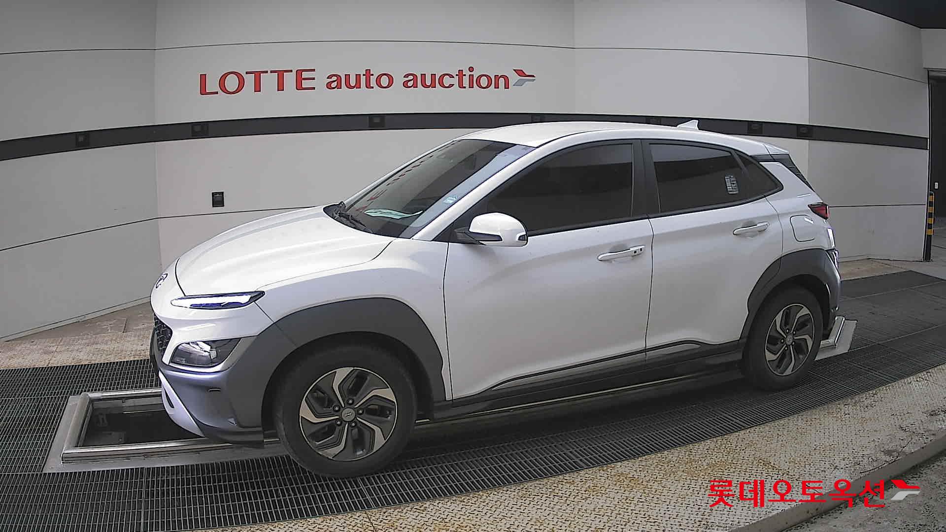 Hyundai Kona 2021 - Image 12