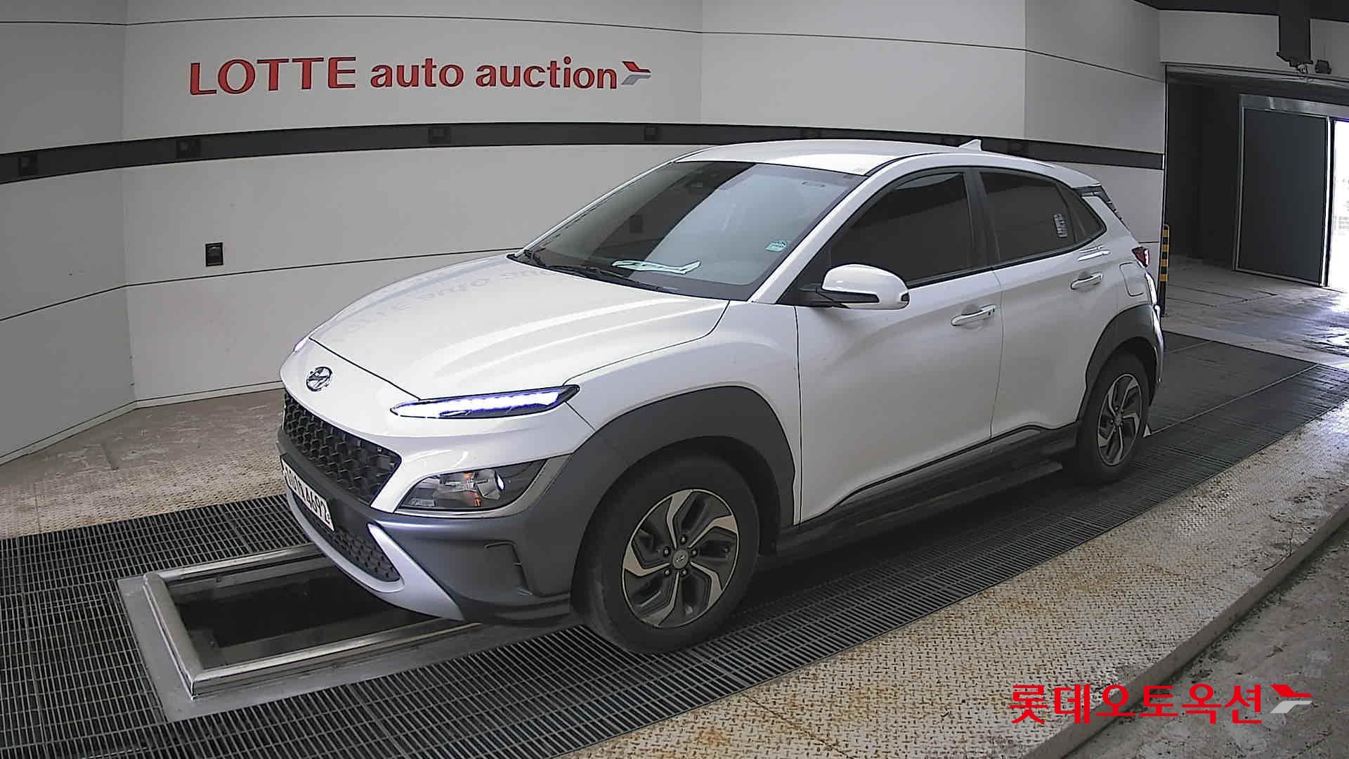 Hyundai Kona 2021 - Image 11