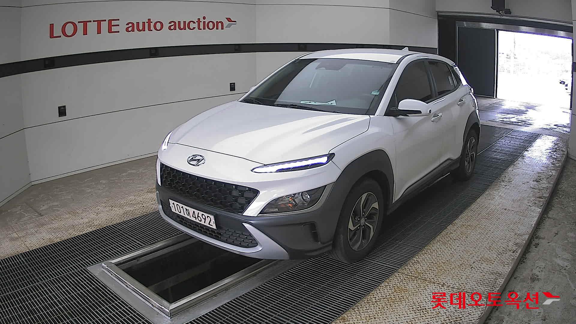 Hyundai Kona 2021 - Image 3