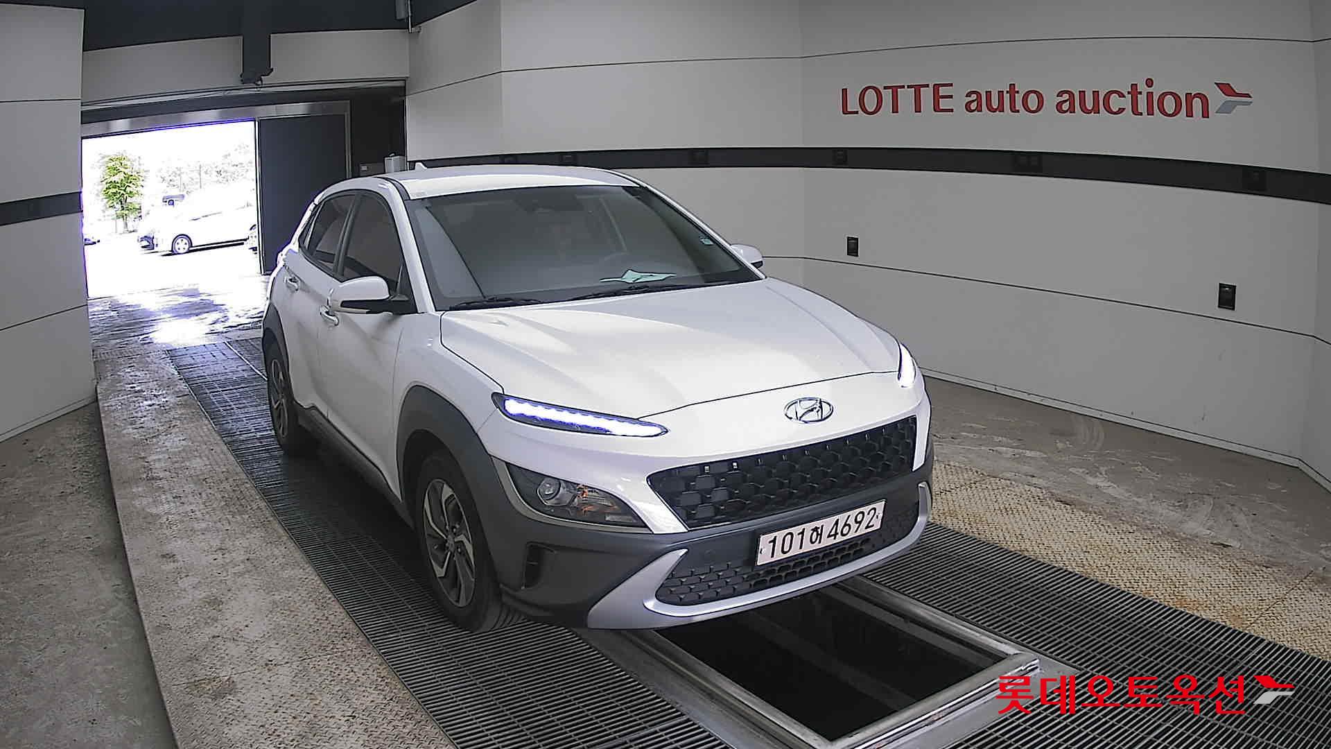 Hyundai Kona 2021 - Image 24