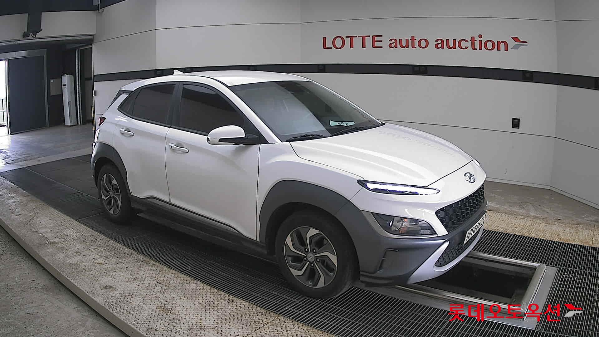 Hyundai Kona 2021 - Image 23