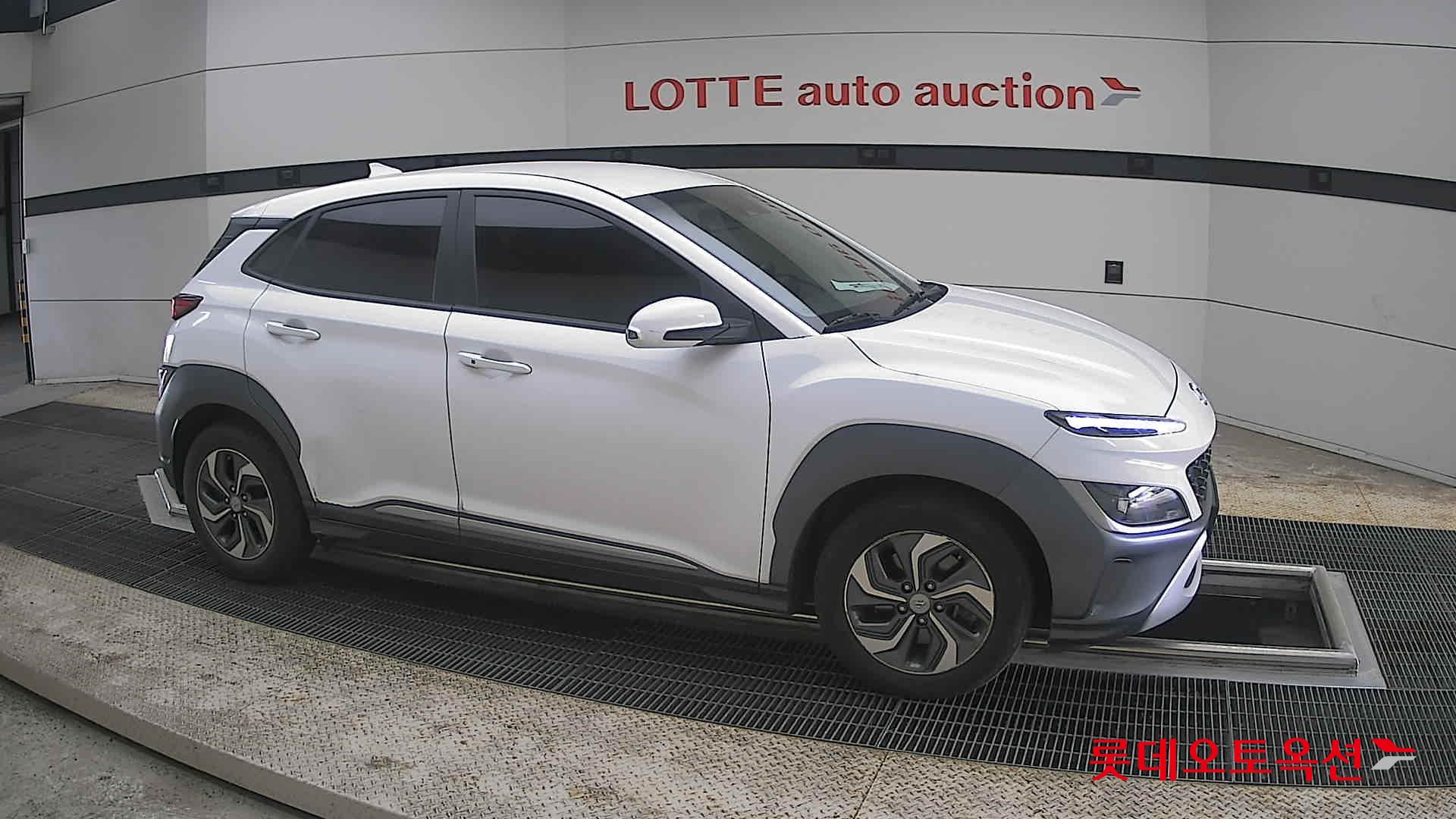 Hyundai Kona 2021 - Image 22