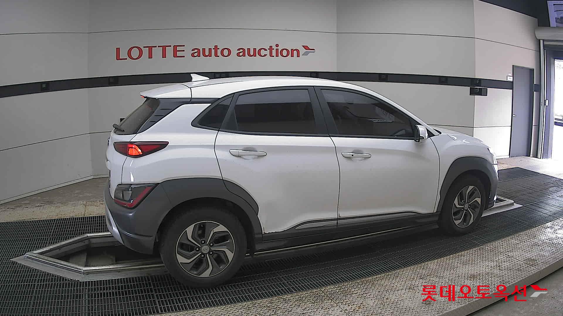 Hyundai Kona 2021 - Image 20