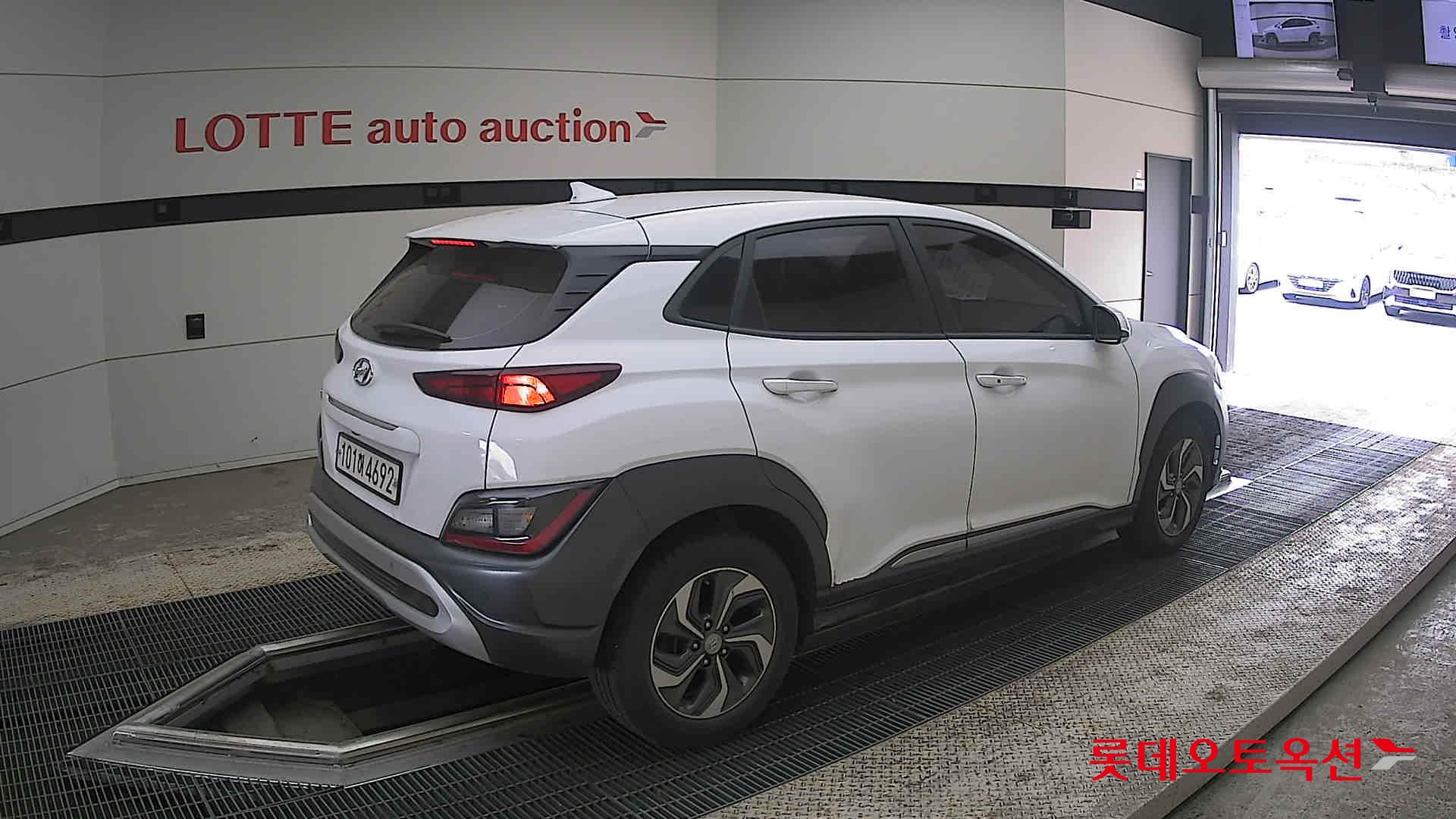 Hyundai Kona 2021 - Image 19