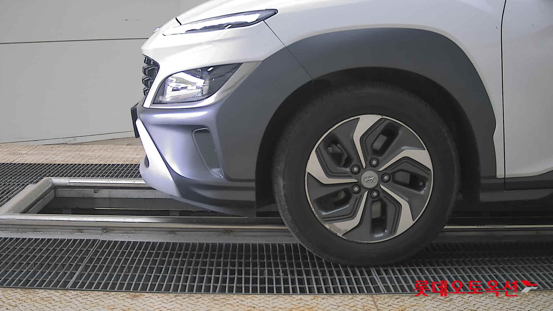 Hyundai Kona 2021 - Image 25