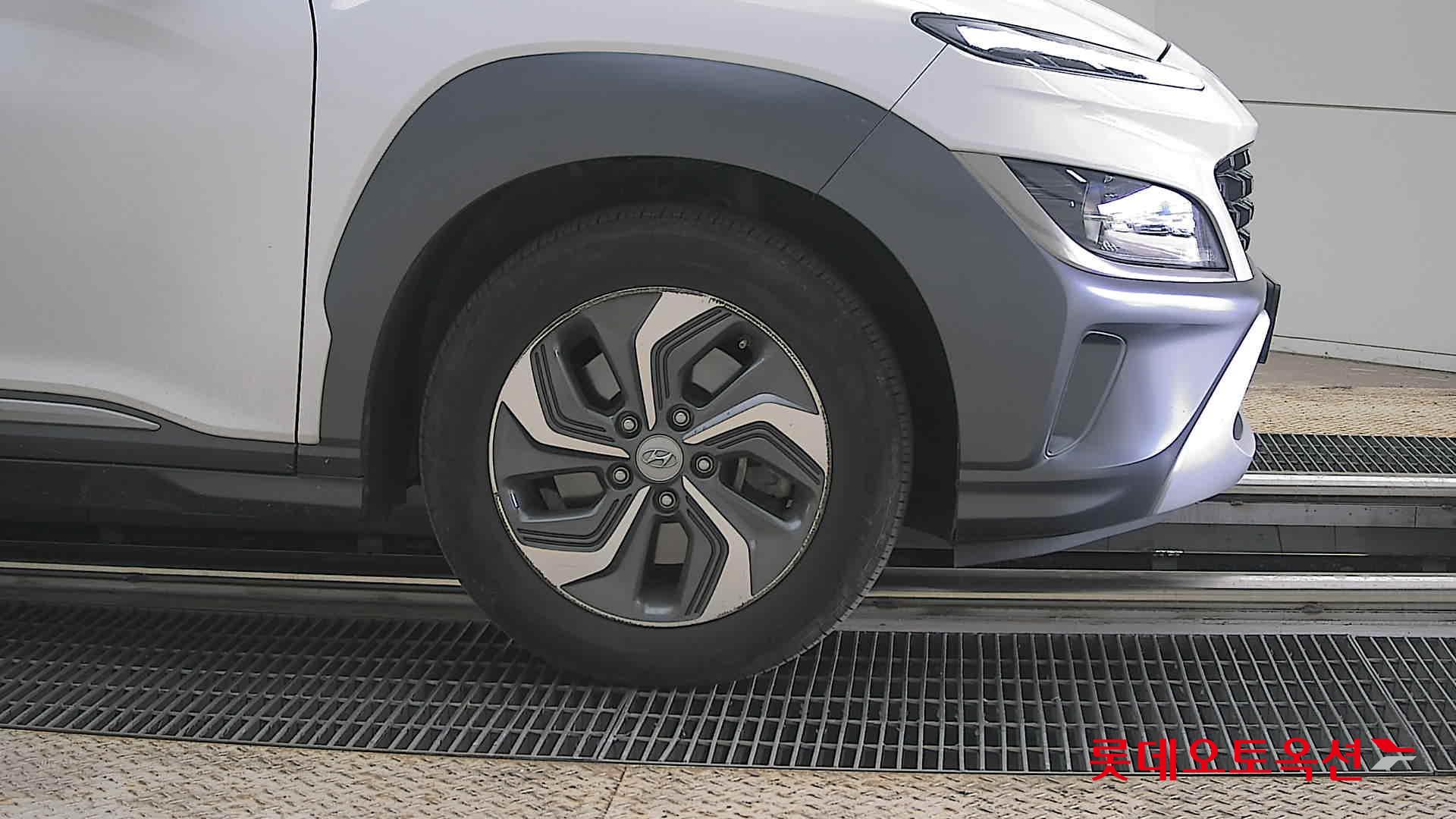 Hyundai Kona 2021 - Image 27