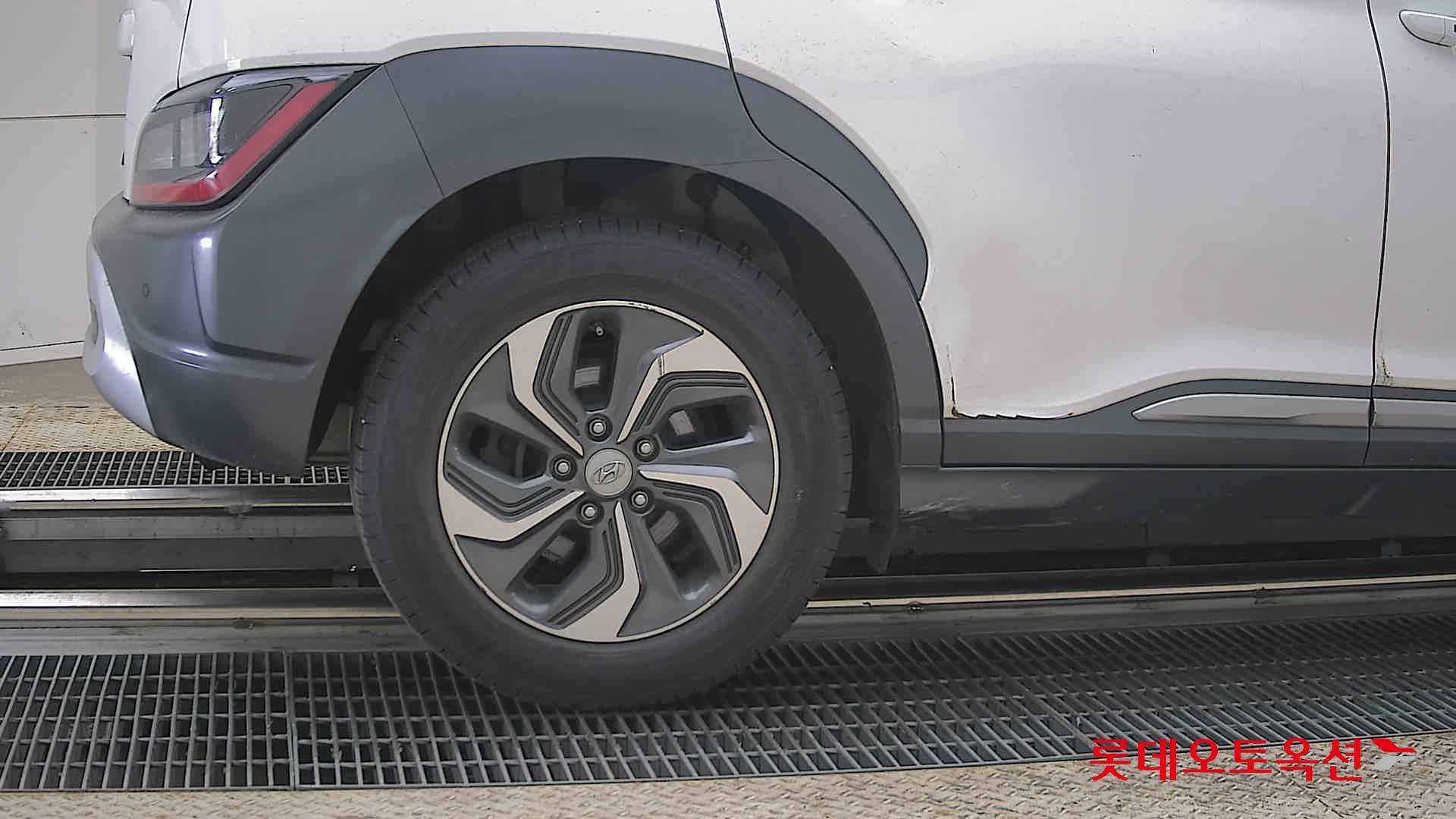 Hyundai Kona 2021 - Image 28