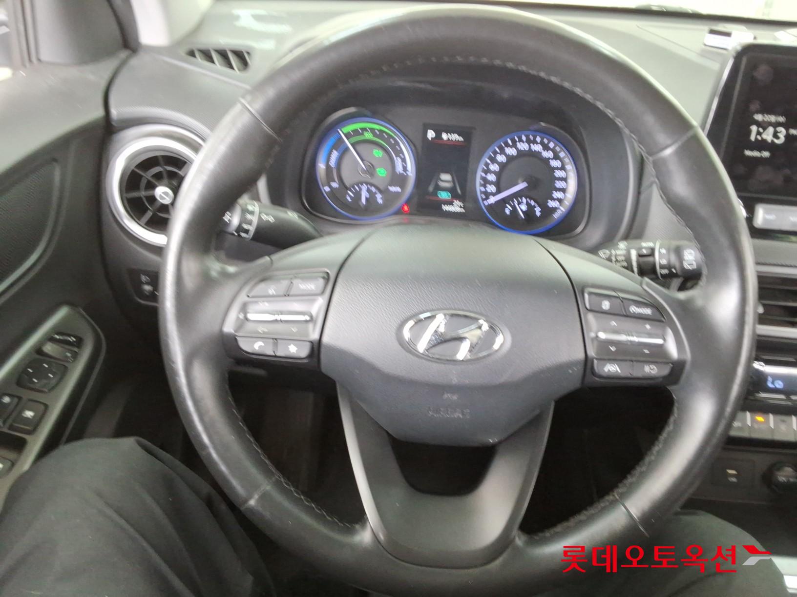 Hyundai Kona 2021 - Image 30