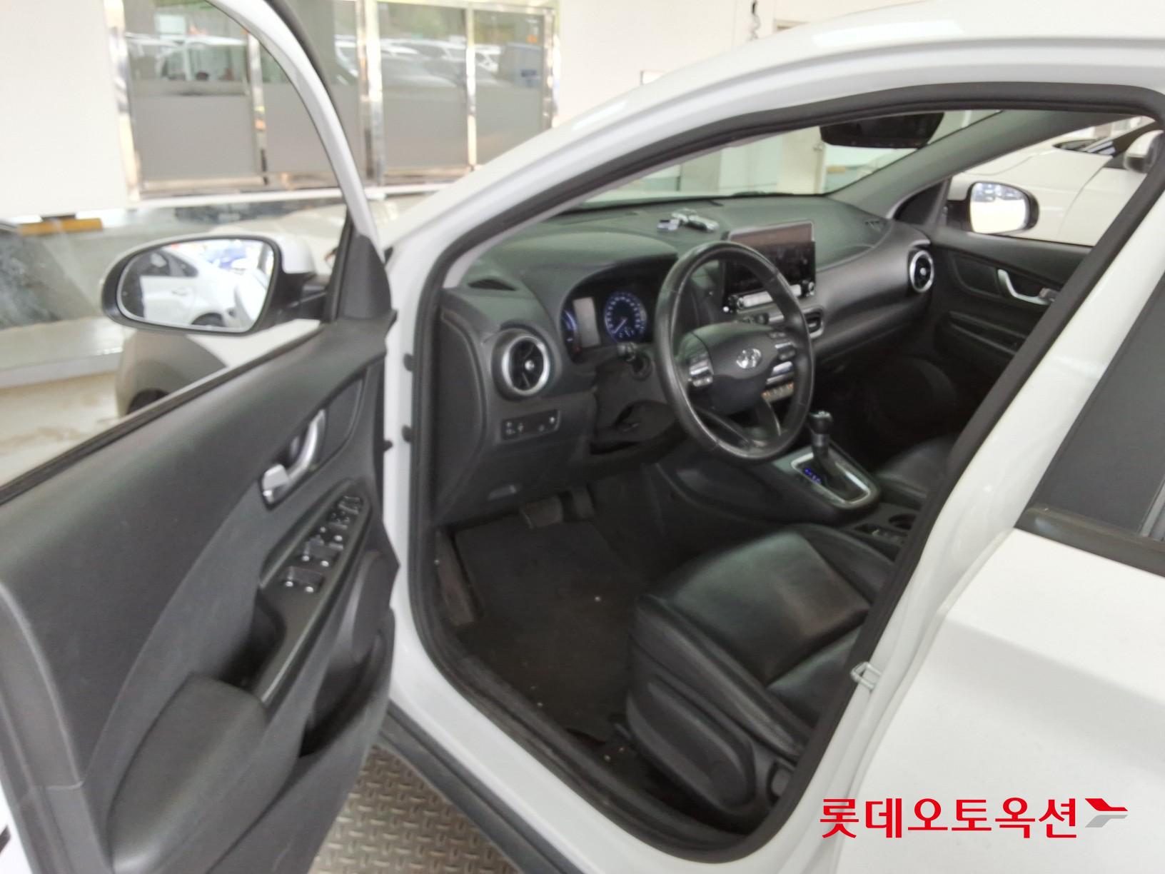 Hyundai Kona 2021 - Image 36