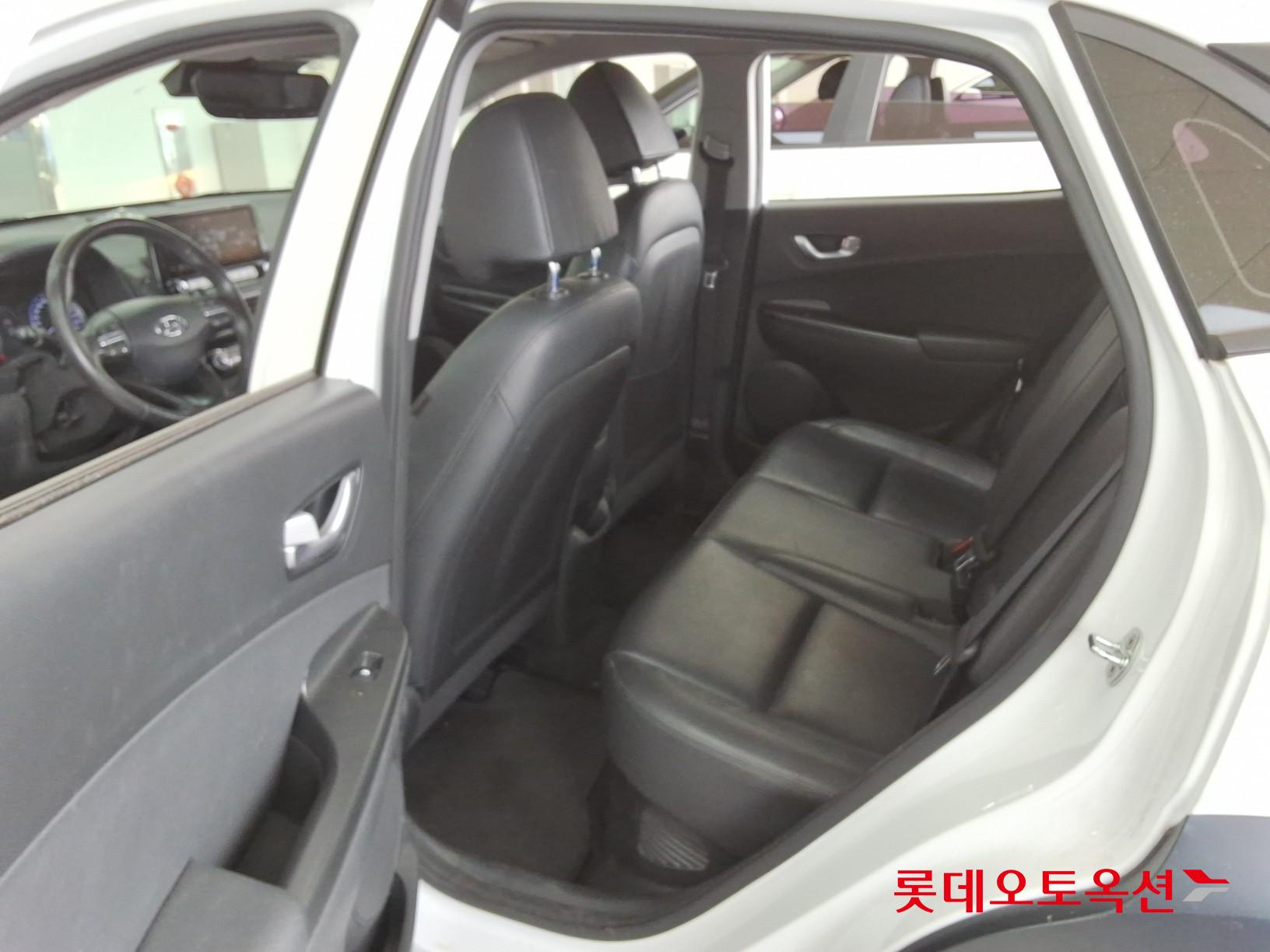 Hyundai Kona 2021 - Image 37