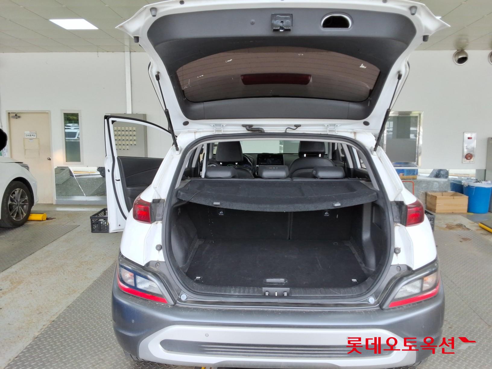 Hyundai Kona 2021 - Image 9