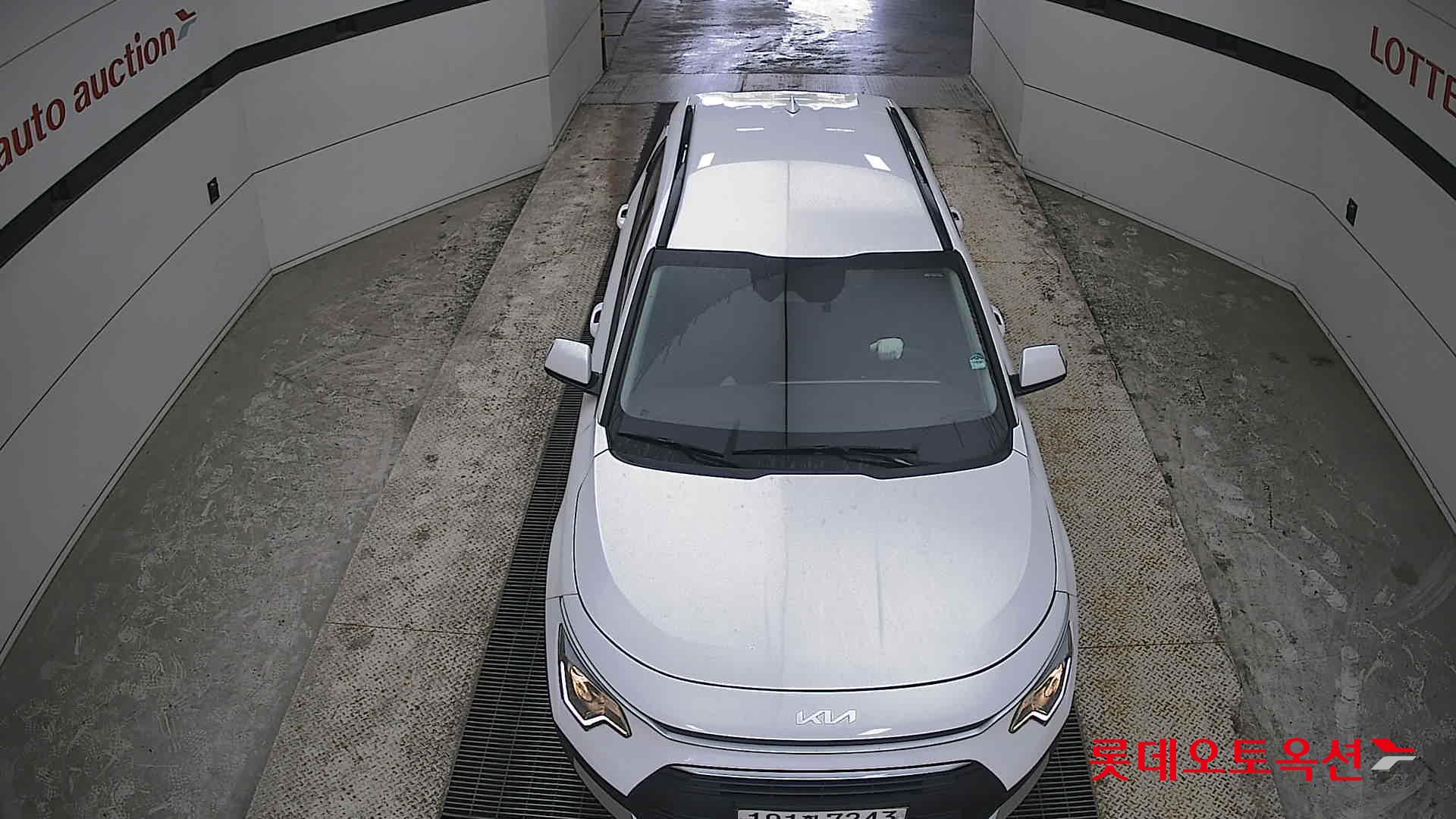 كيا نيرو 2022 - صورة 7