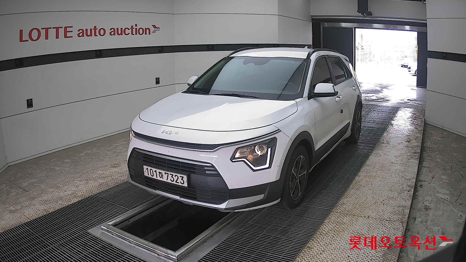 Kia Niro 2022 - Image 10