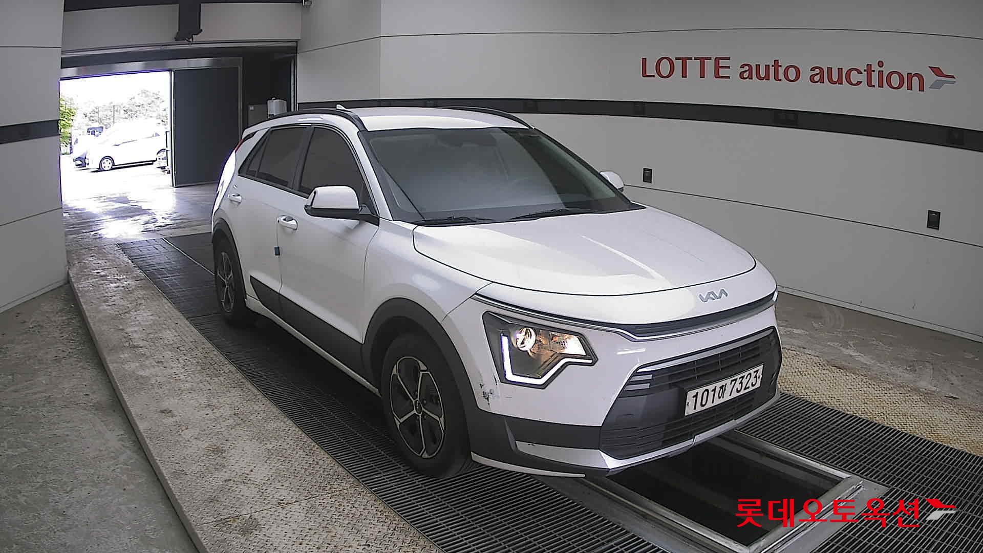 Kia Niro 2022 - Image 6