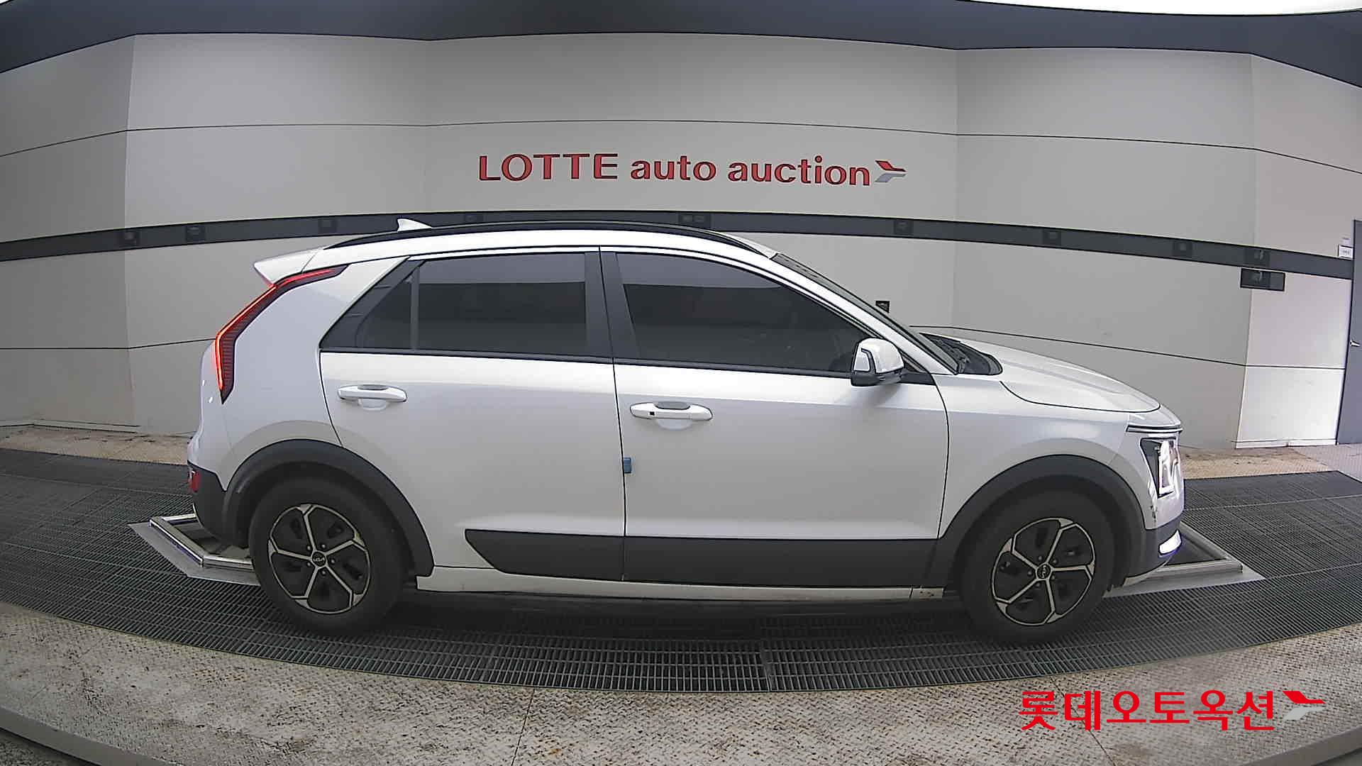 Kia Niro 2022 - Image 21