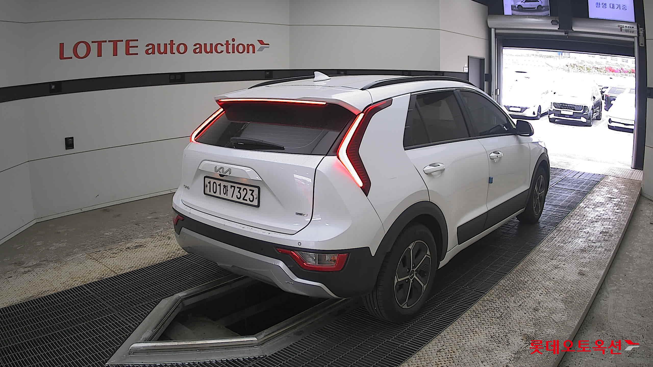 Kia Niro 2022 - Image 5