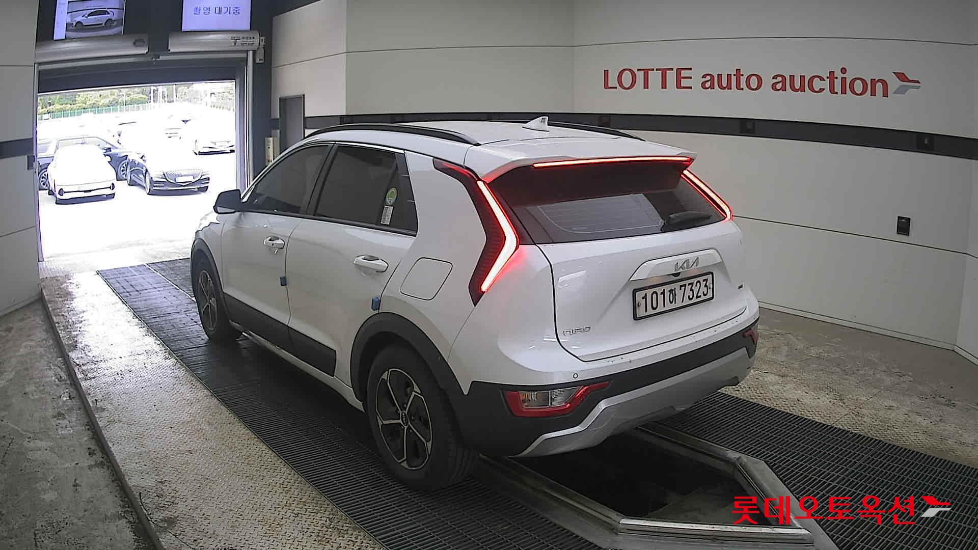 Kia Niro 2022 - Image 4