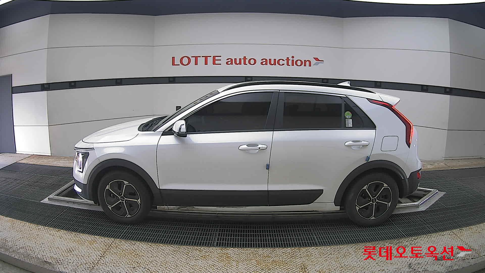 Kia Niro 2022 - Image 13