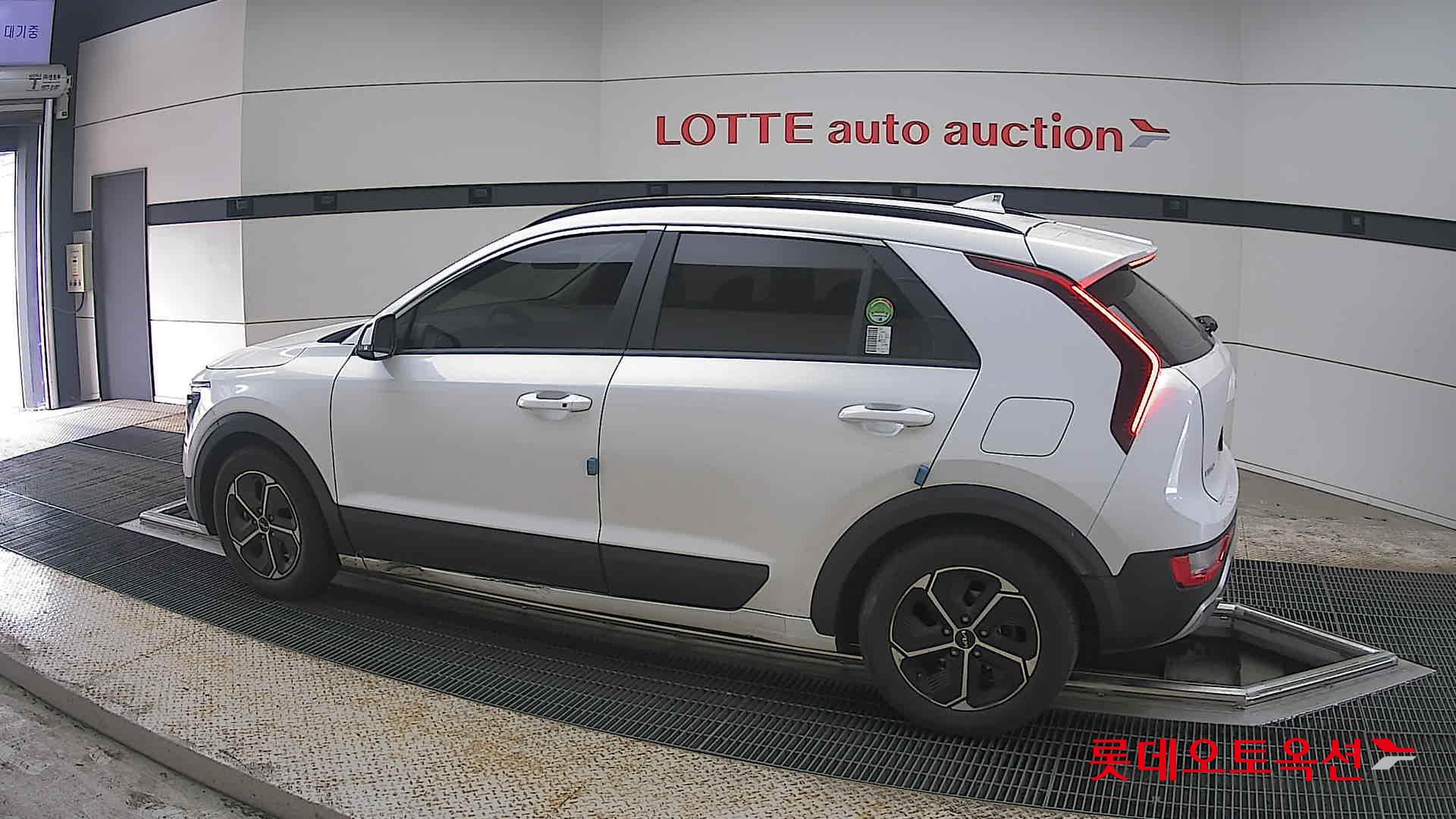 Kia Niro 2022 - Image 14