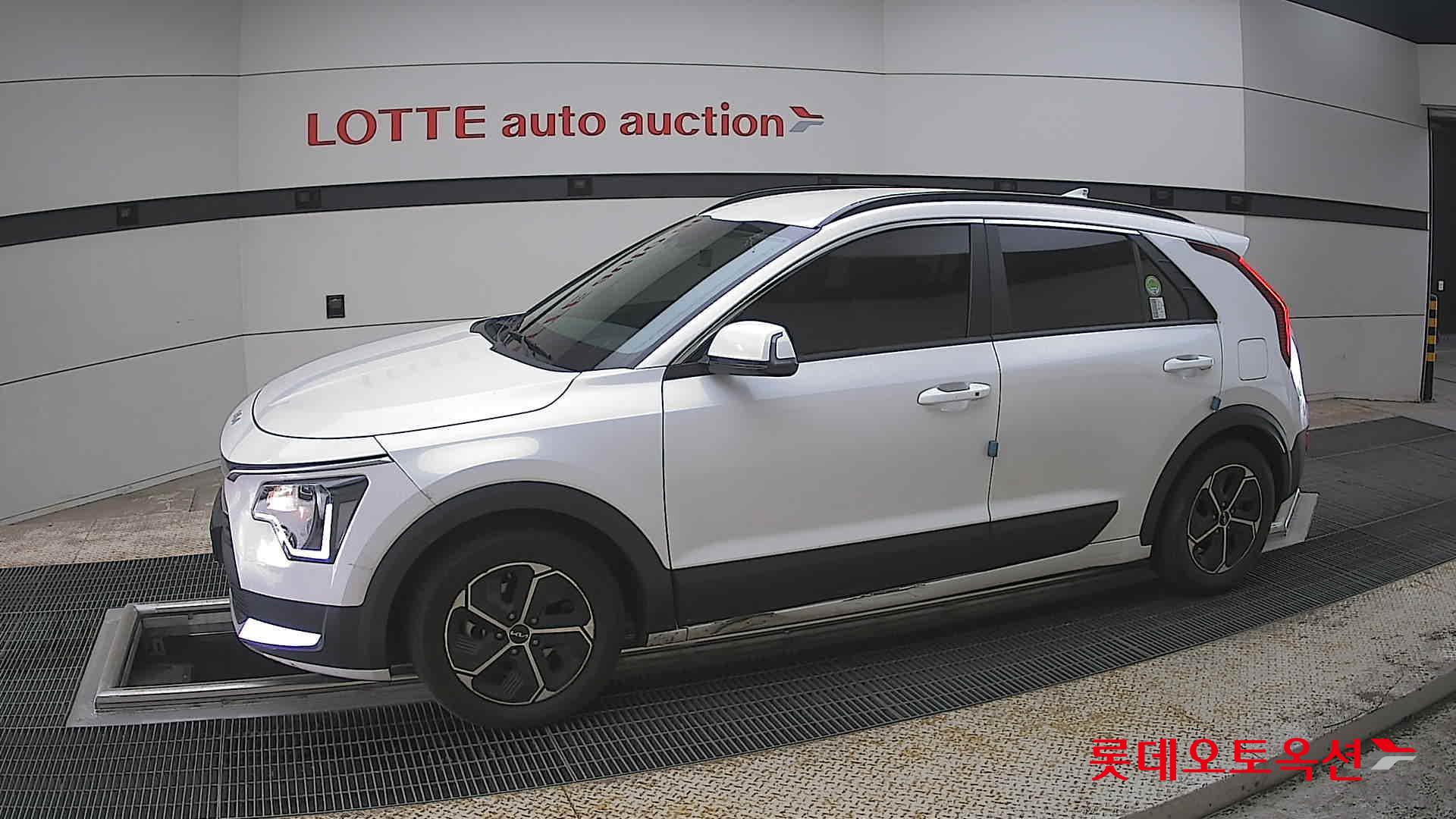 Kia Niro 2022 - Image 12